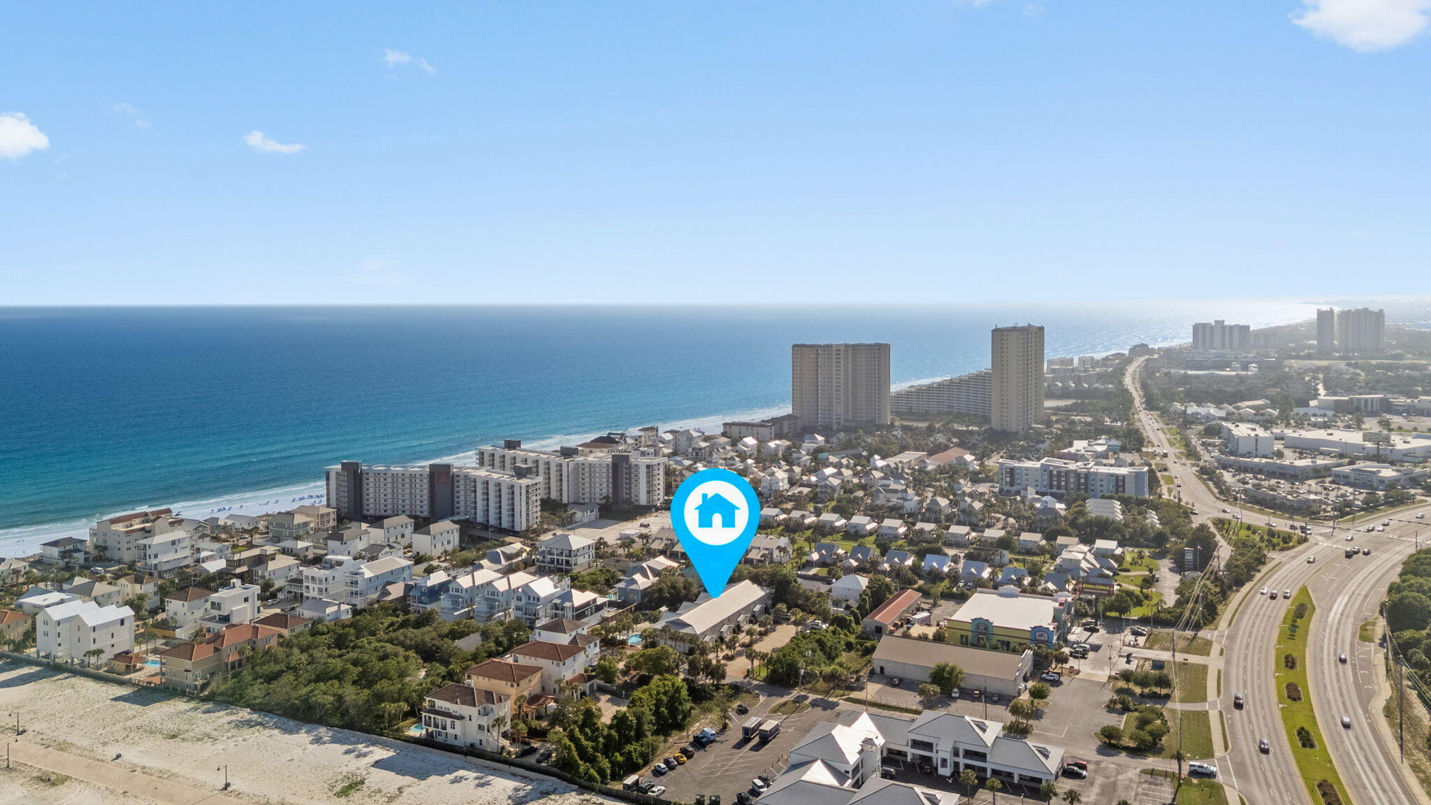 SPYGLASS T/H - Residential