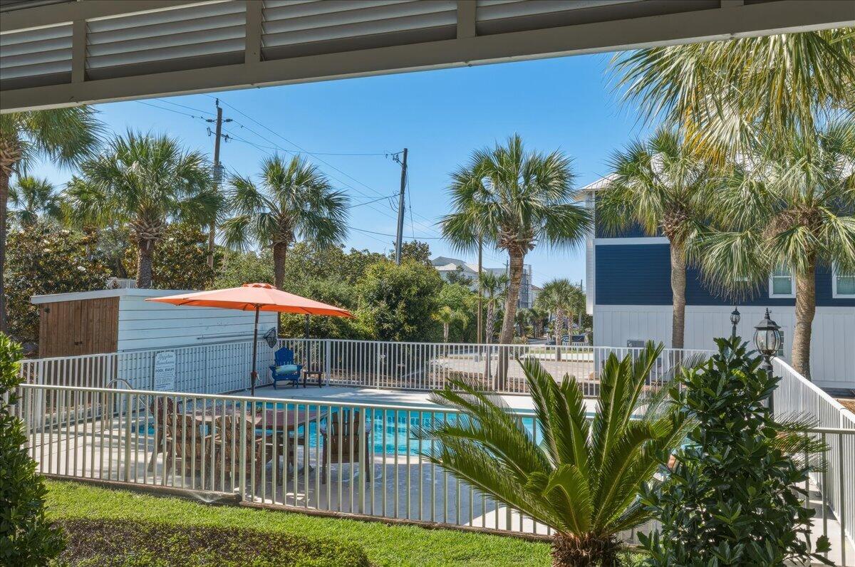 SPYGLASS T/H - Residential