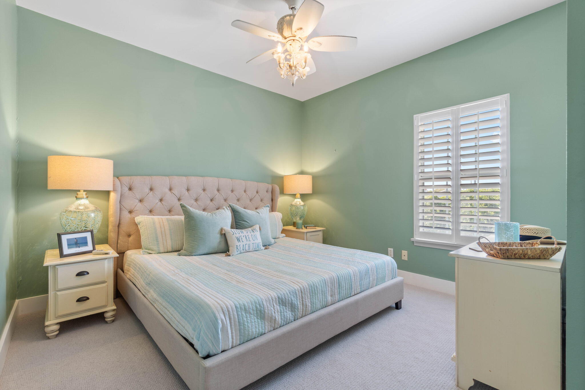 SPYGLASS T/H - Residential
