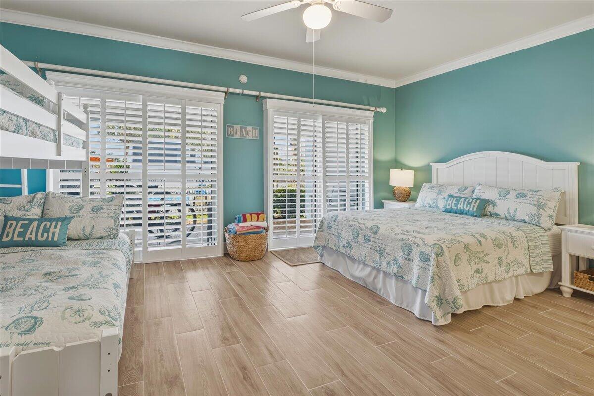 SPYGLASS T/H - Residential