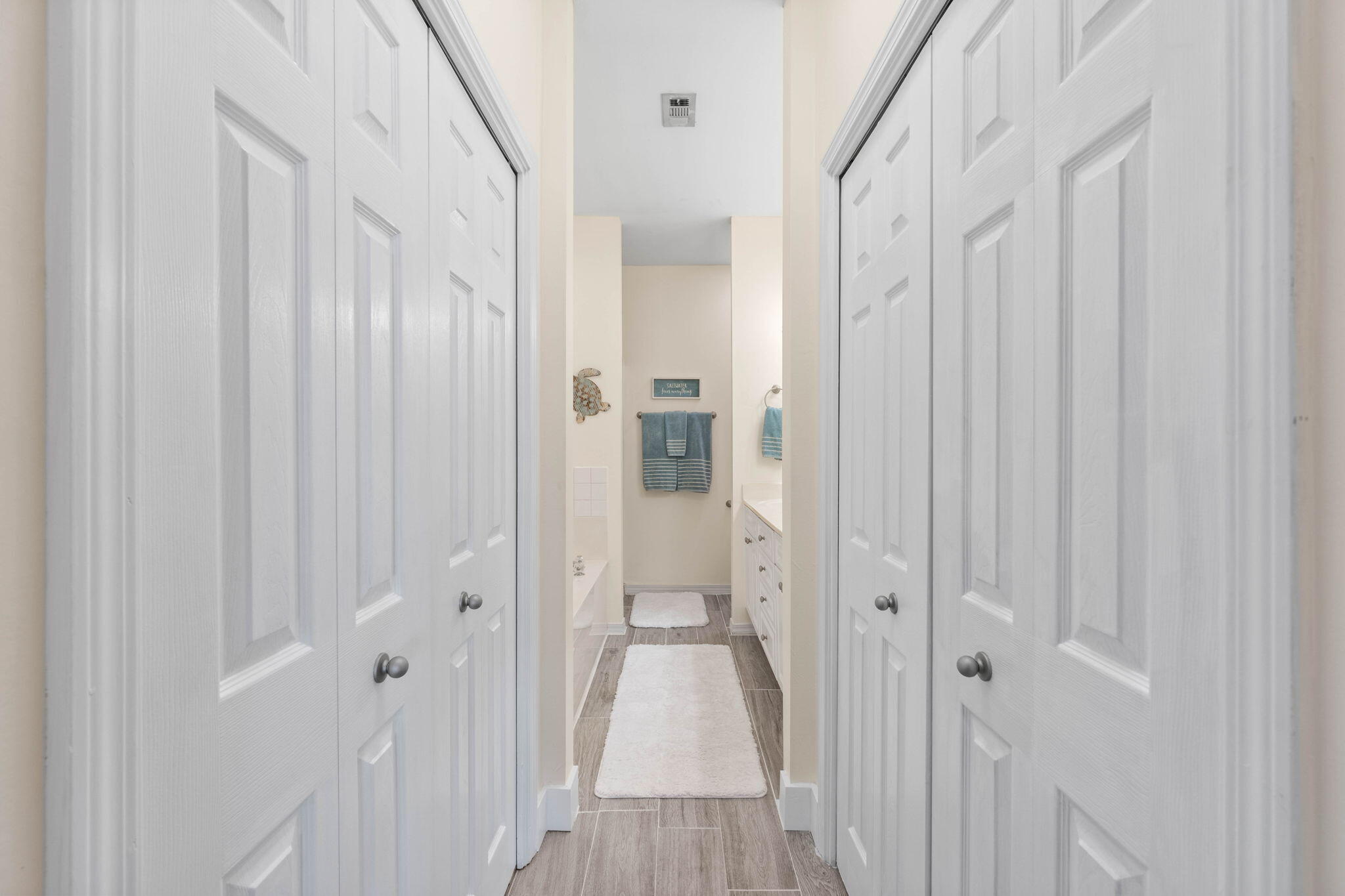 SPYGLASS T/H - Residential