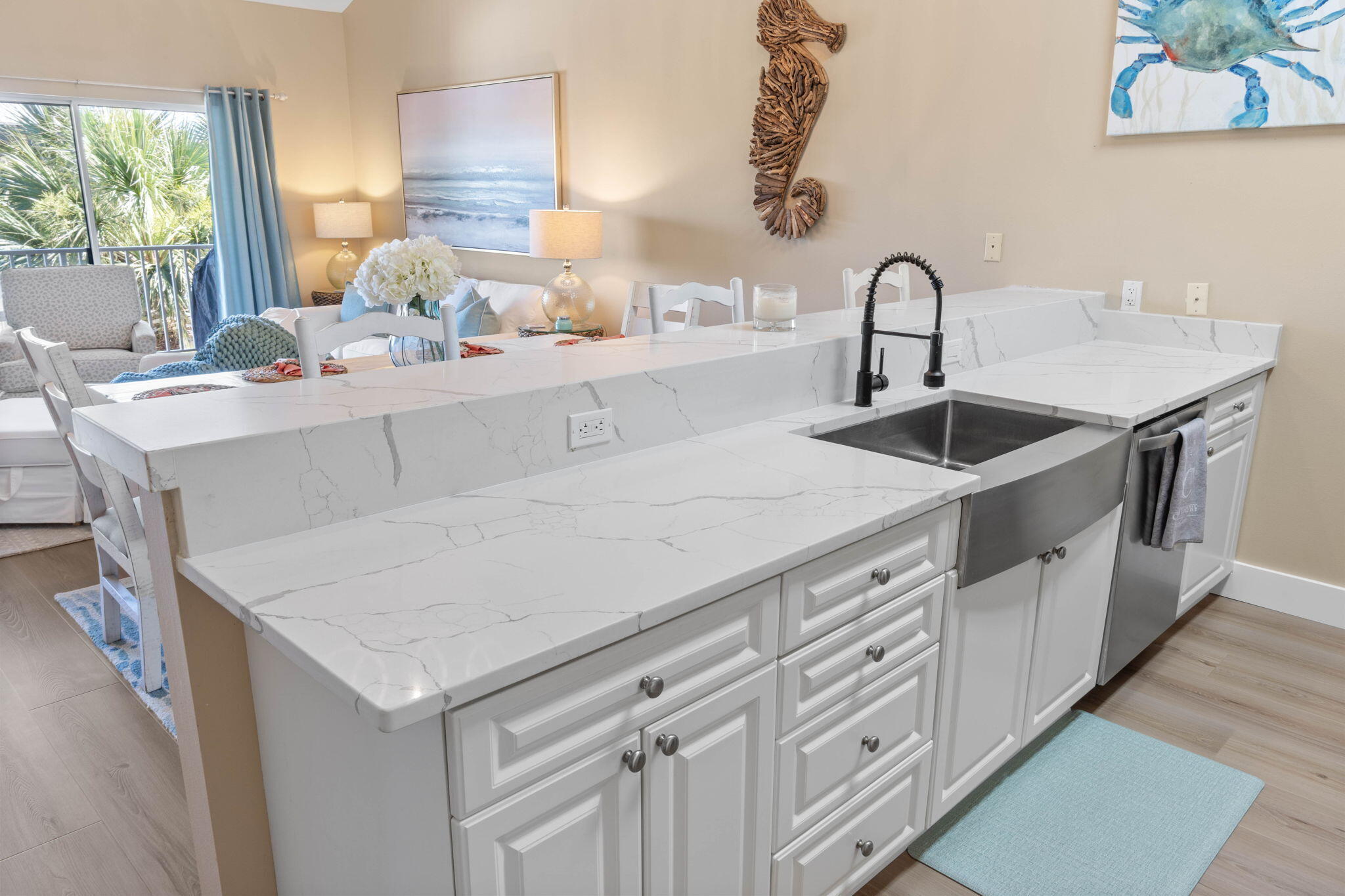 SPYGLASS T/H - Residential