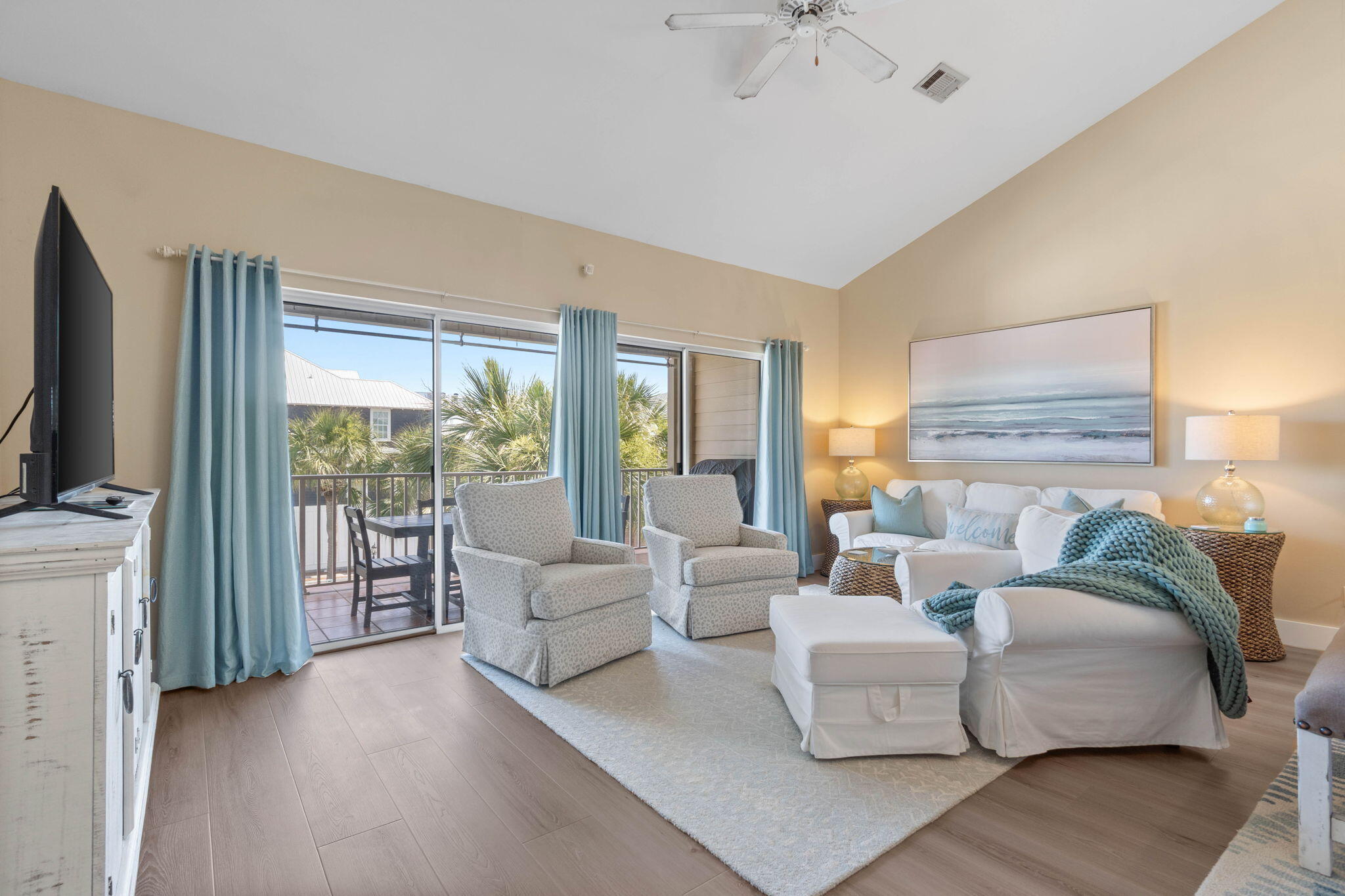 SPYGLASS T/H - Residential