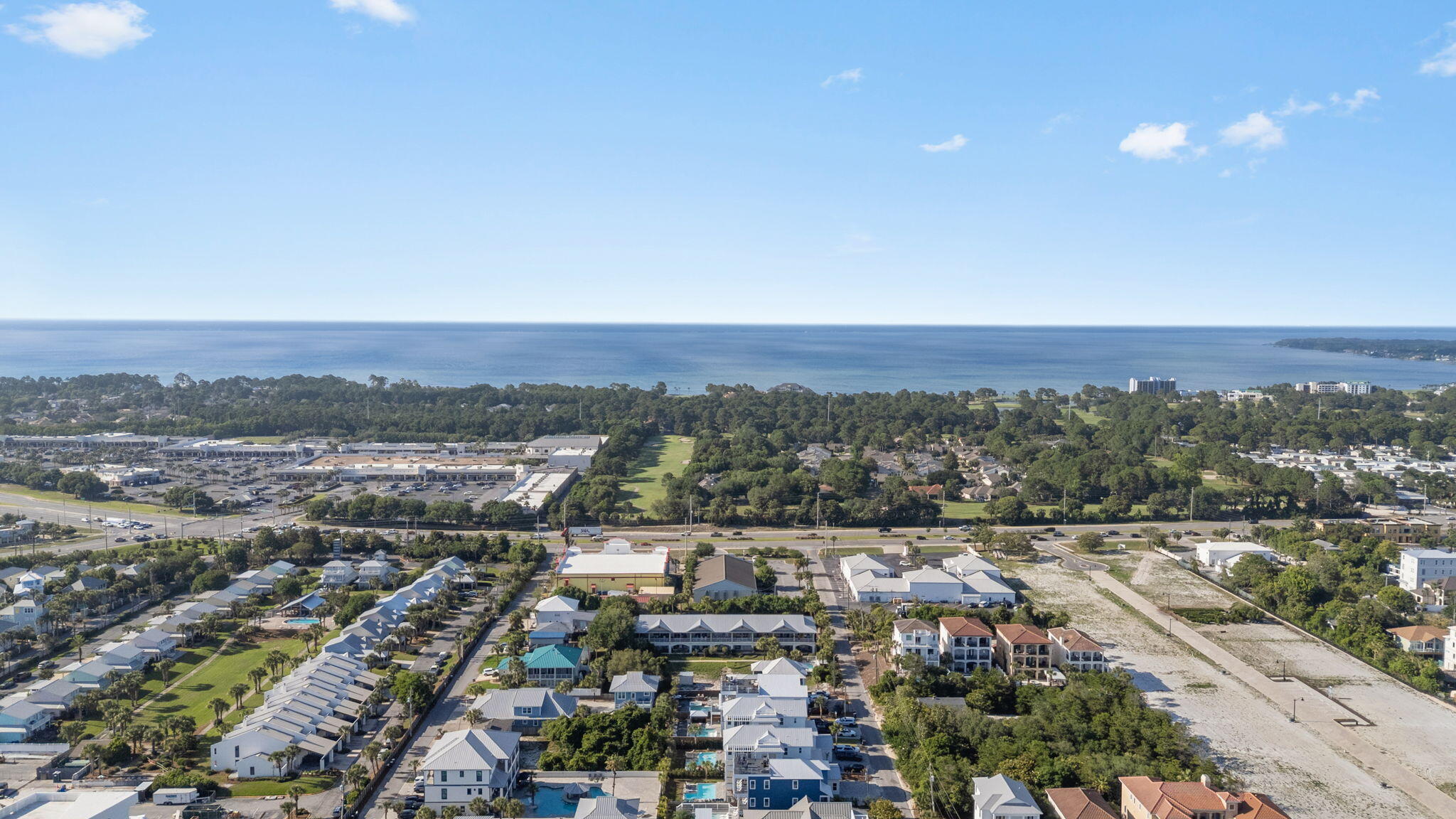 SPYGLASS T/H - Residential