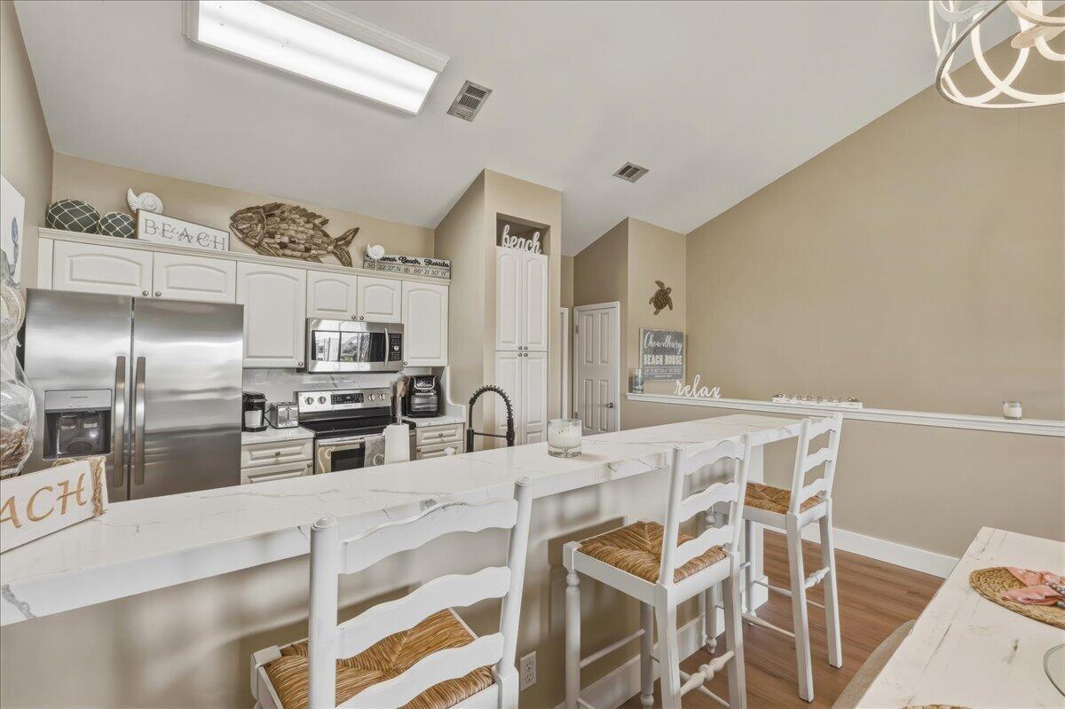 SPYGLASS T/H - Residential