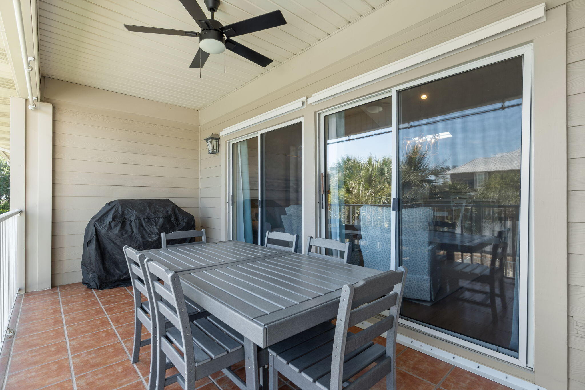SPYGLASS T/H - Residential