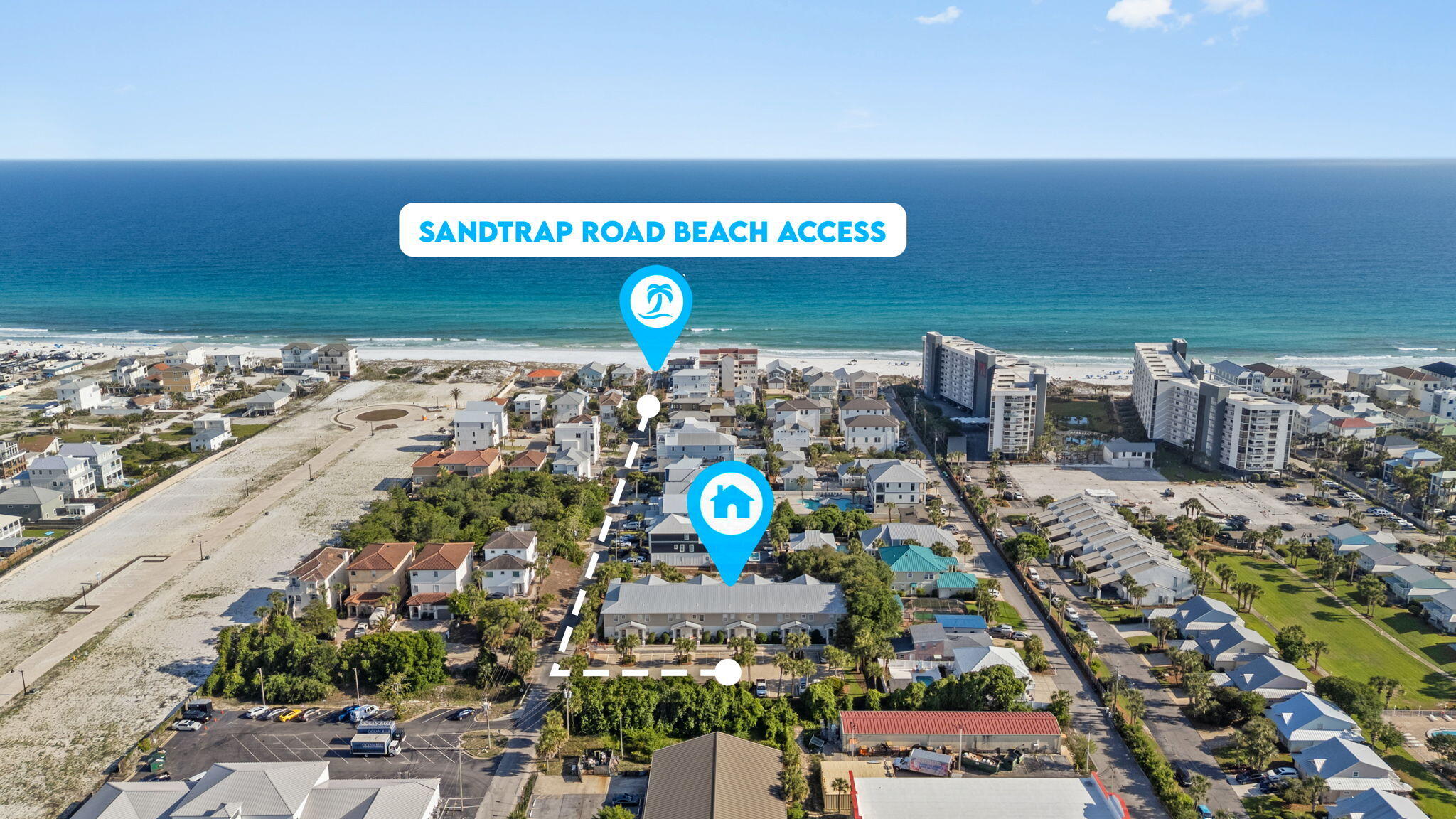 SPYGLASS T/H - Residential