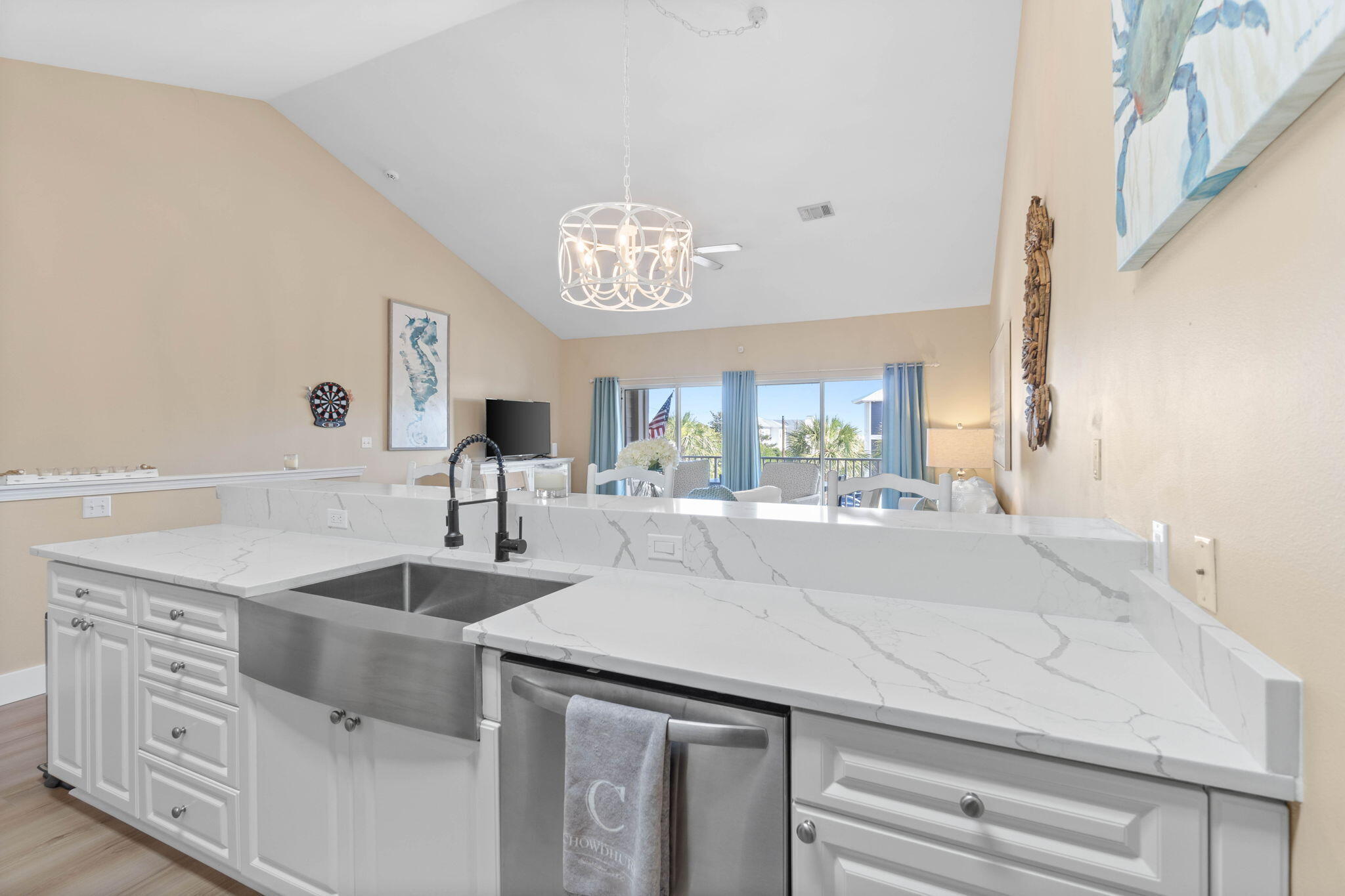 SPYGLASS T/H - Residential