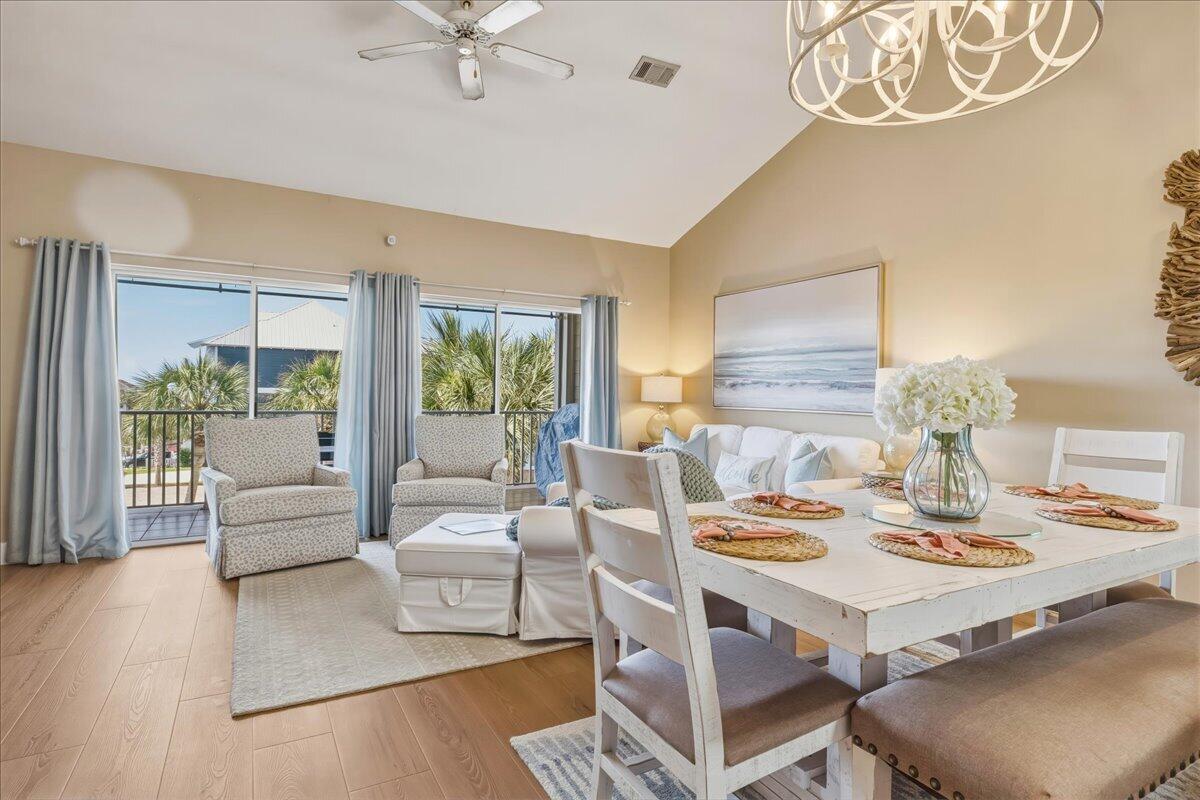 SPYGLASS T/H - Residential