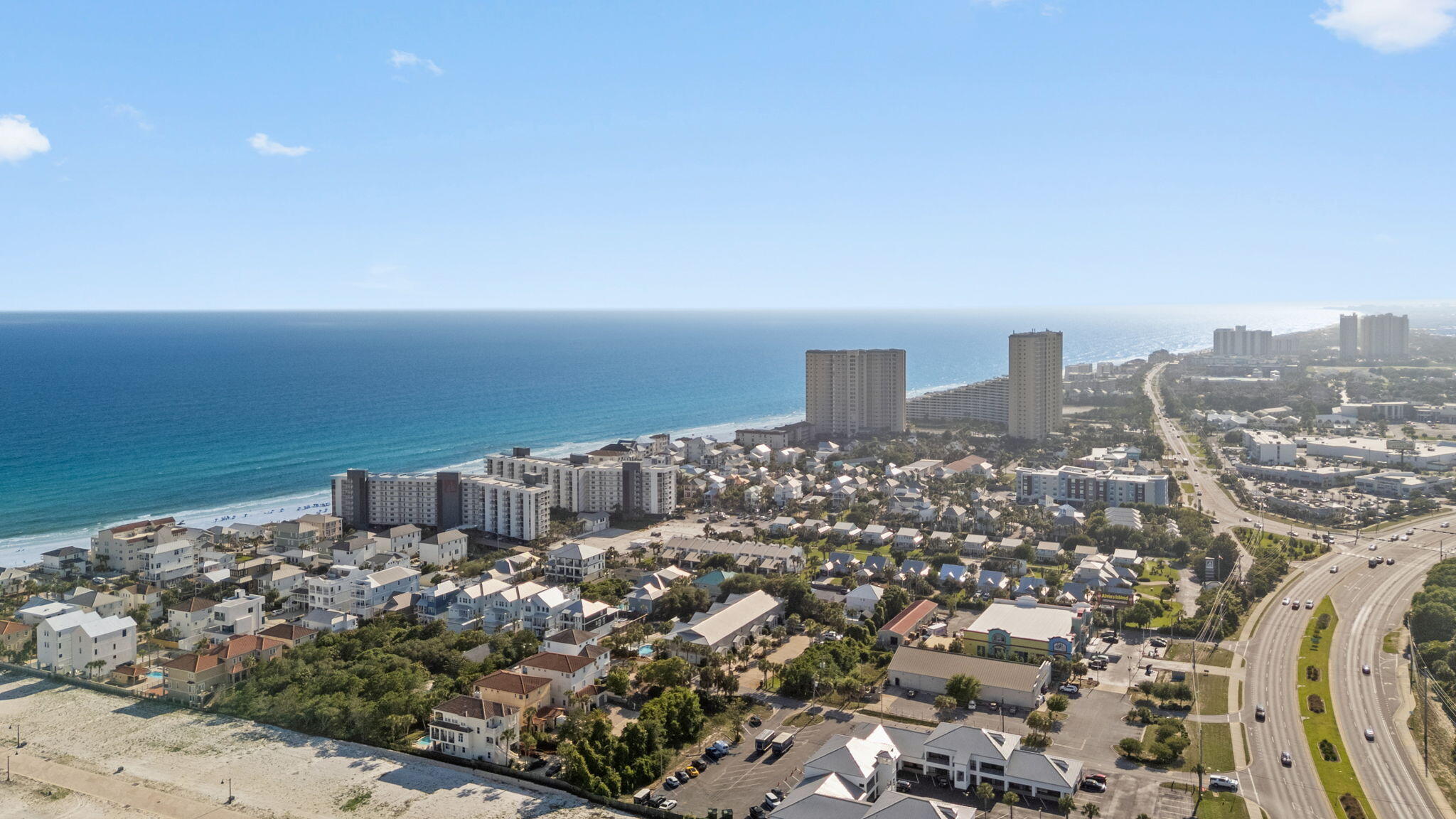 SPYGLASS T/H - Residential