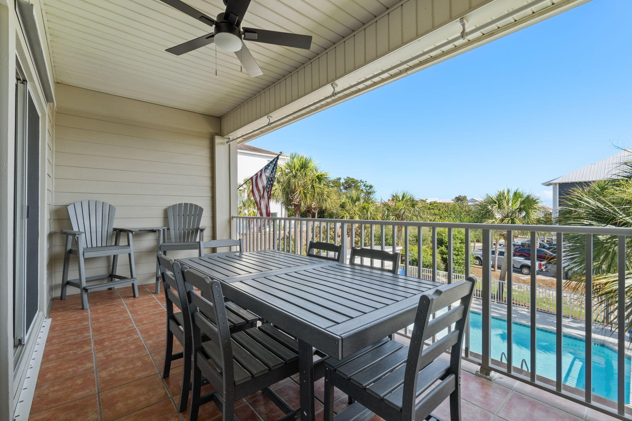 SPYGLASS T/H - Residential
