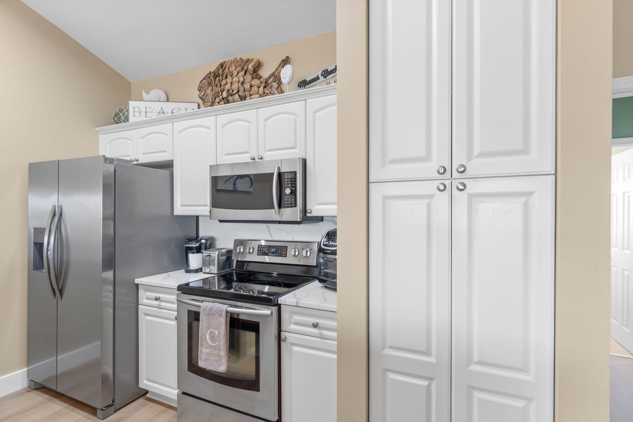 SPYGLASS T/H - Residential