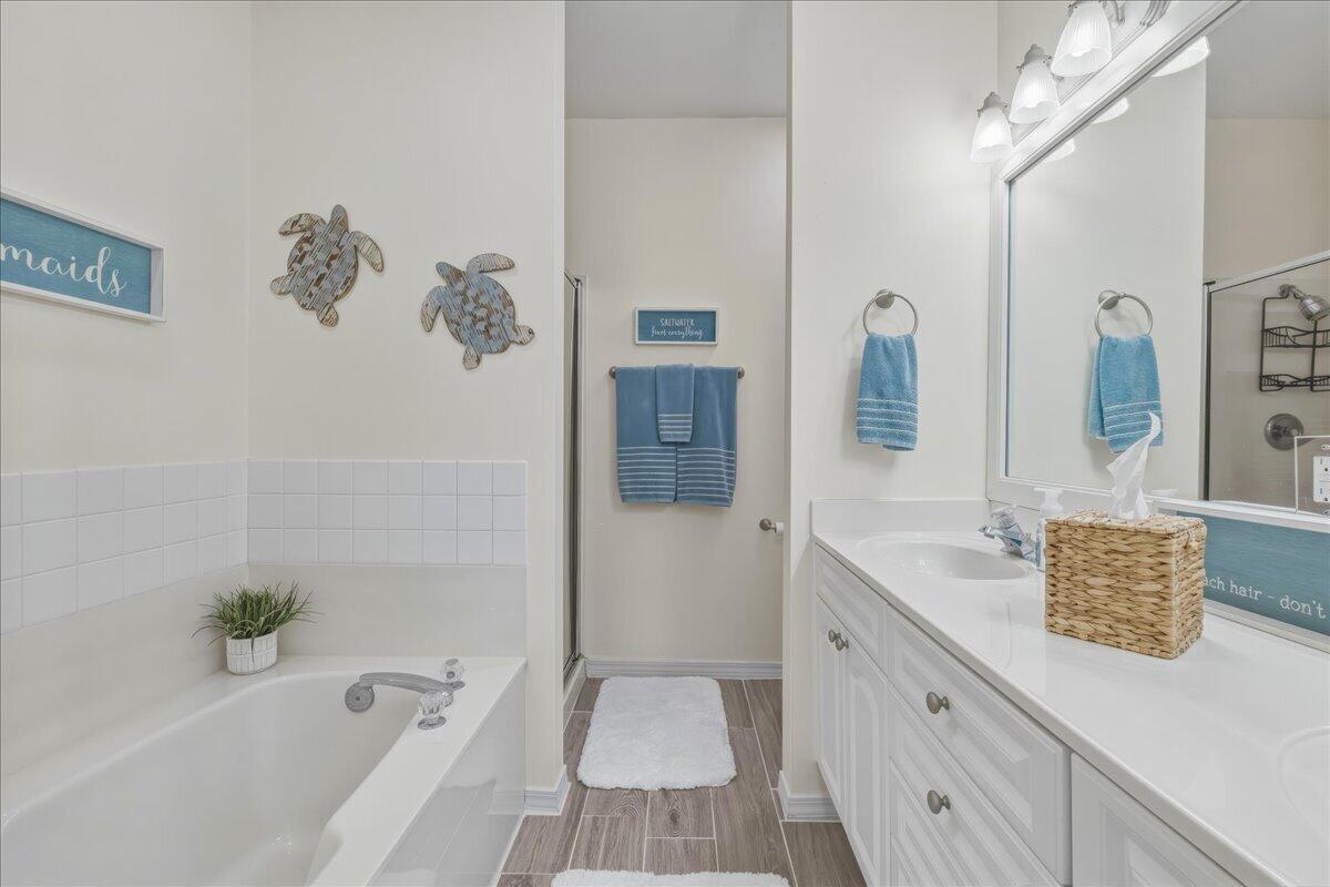 SPYGLASS T/H - Residential
