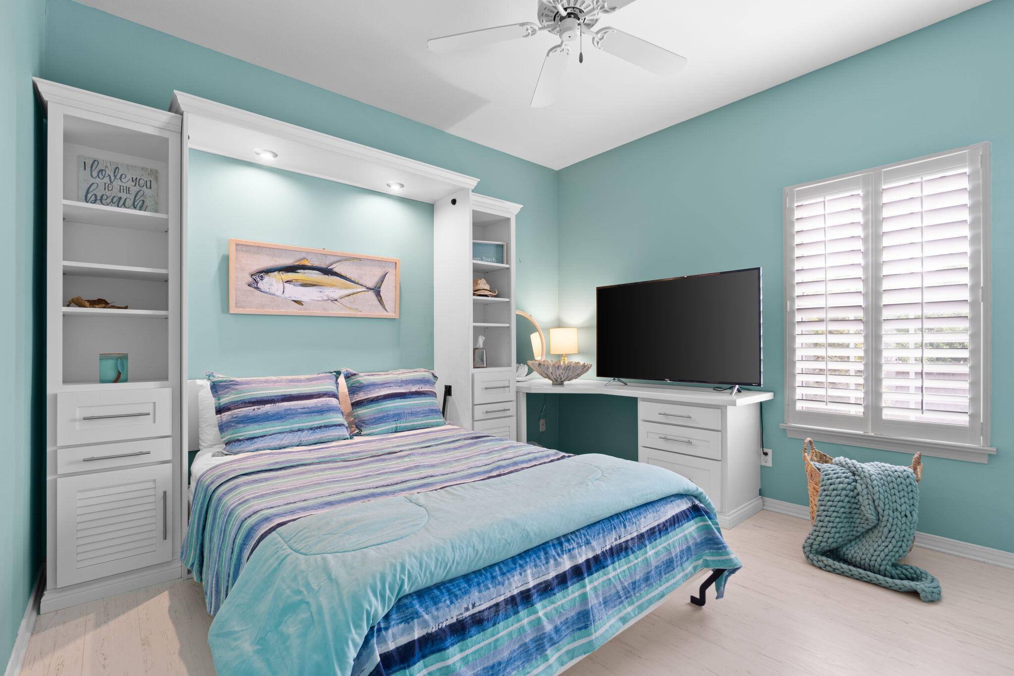 SPYGLASS T/H - Residential