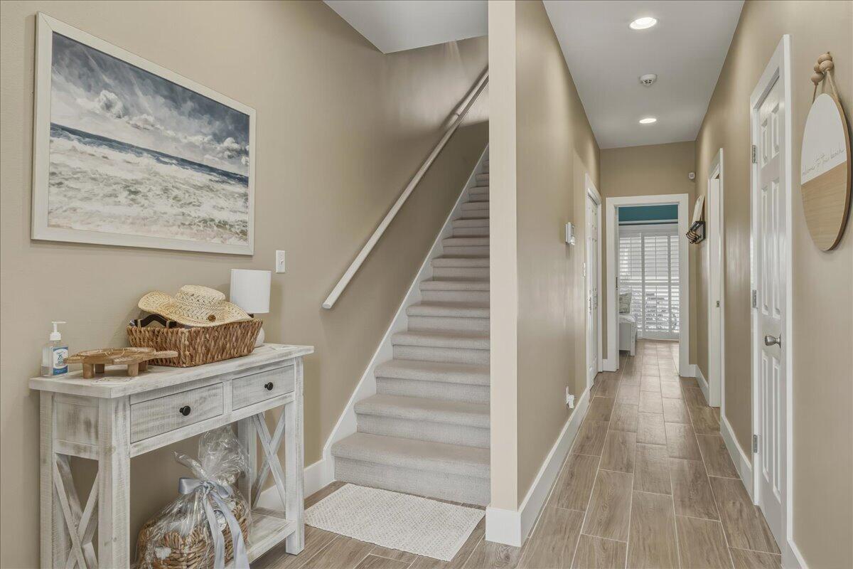 SPYGLASS T/H - Residential