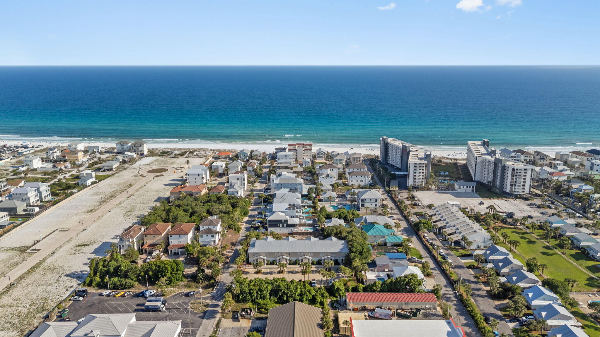 SPYGLASS T/H - Residential