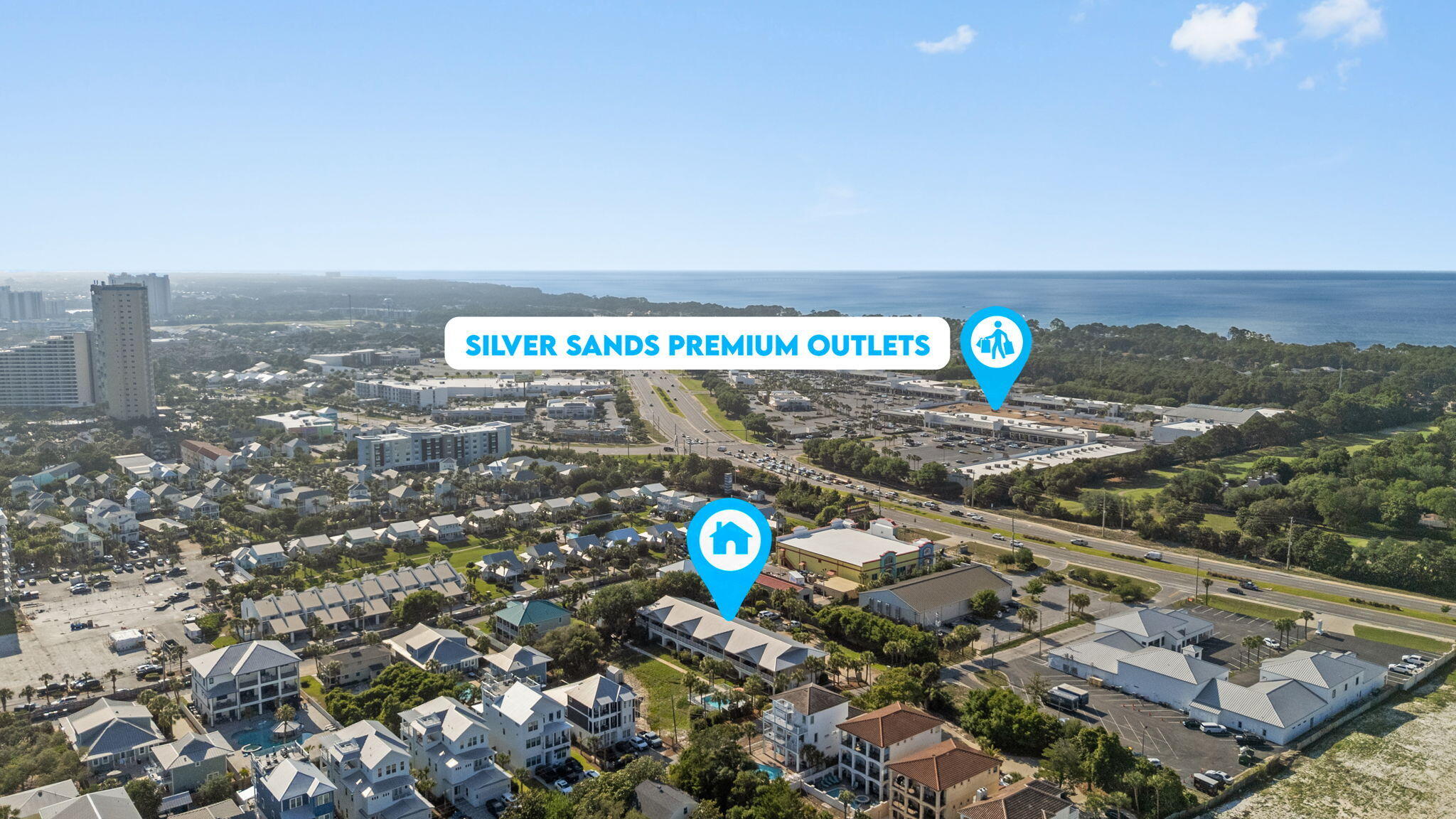 SPYGLASS T/H - Residential