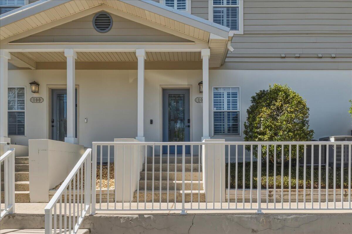 SPYGLASS T/H - Residential