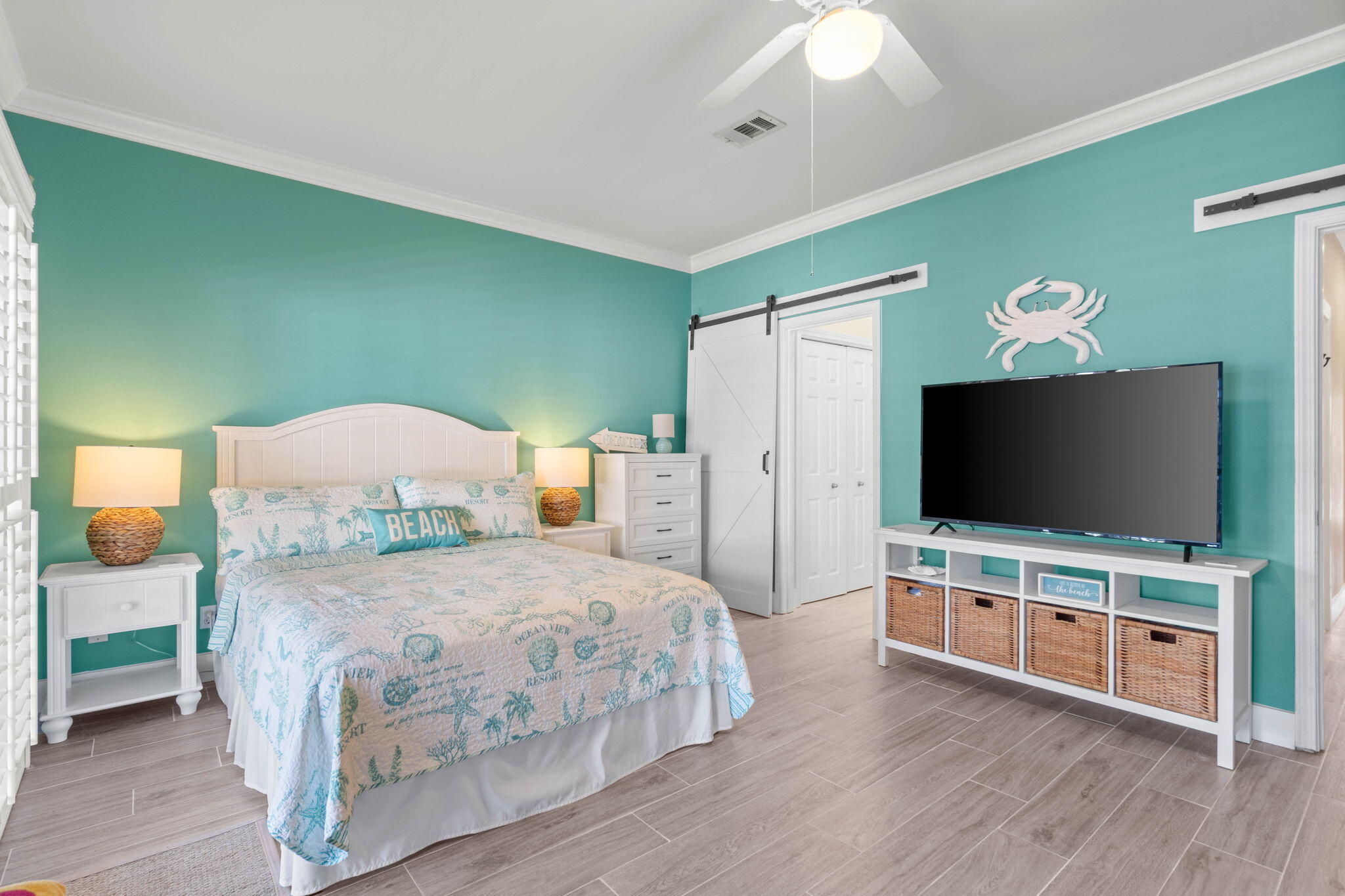 SPYGLASS T/H - Residential