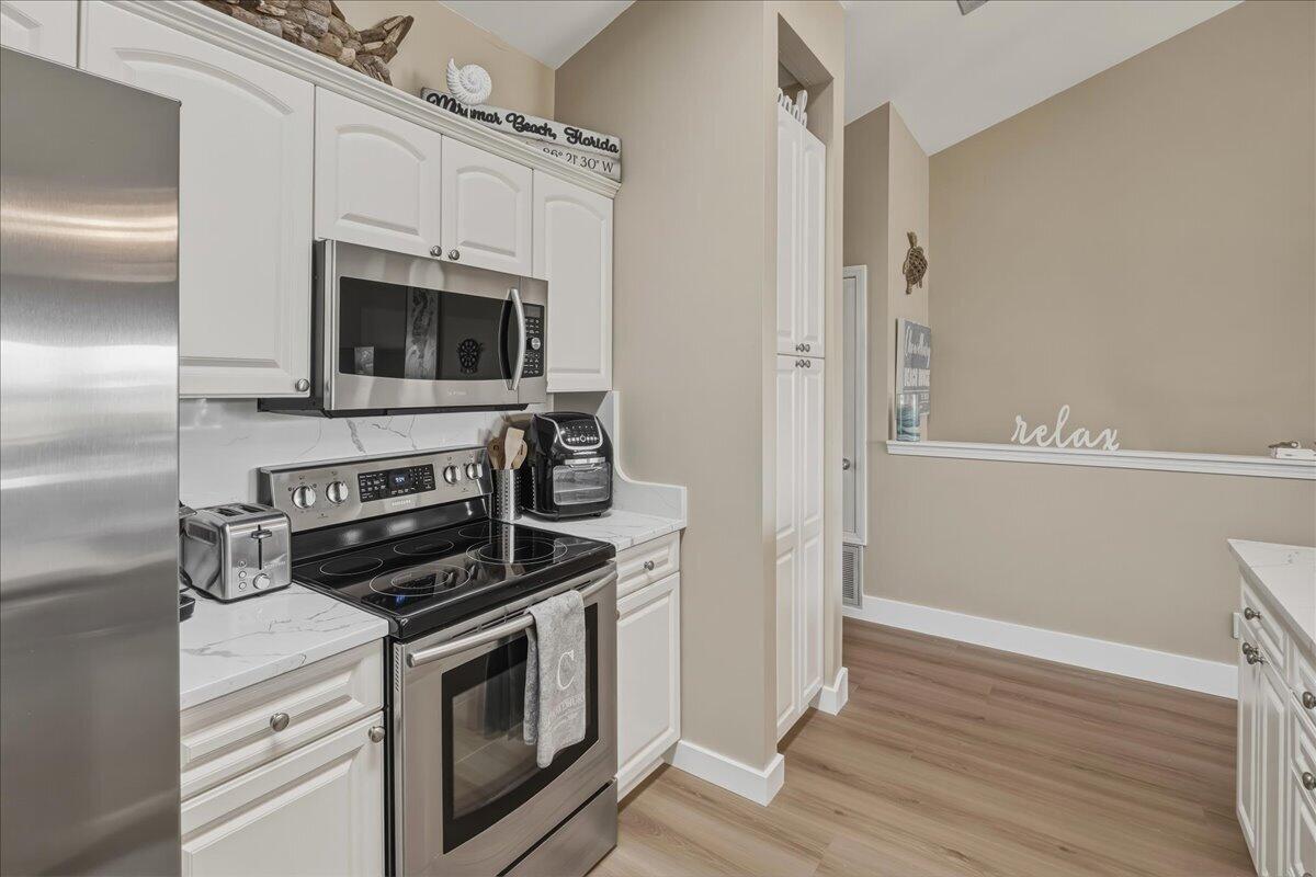 SPYGLASS T/H - Residential