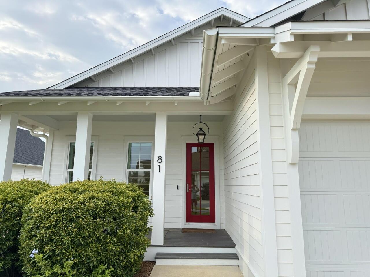 WATERSOUND ORIGINS - Residential Lease