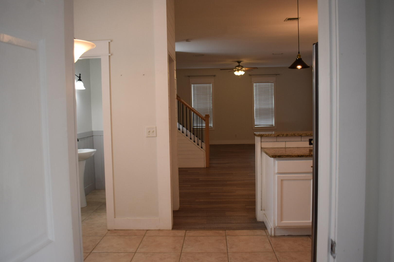 MAGNOLIA BEACH - Residential