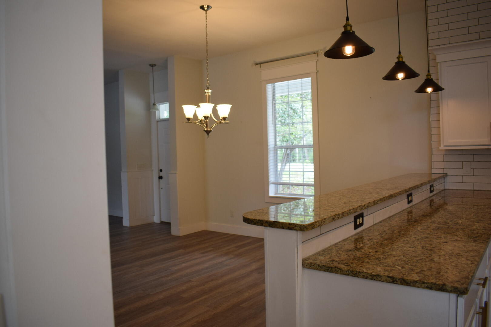 MAGNOLIA BEACH - Residential