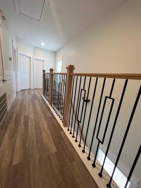 MAGNOLIA BEACH - Residential