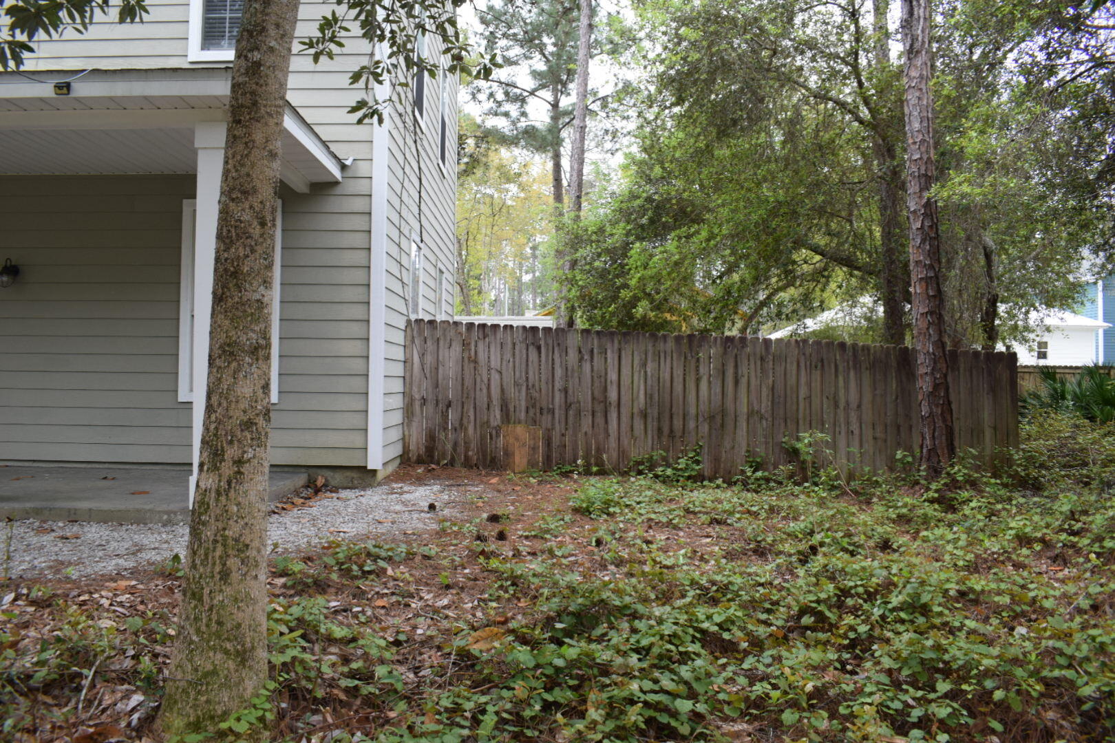 MAGNOLIA BEACH - Residential