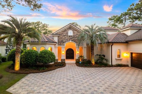 3507 Burnt Pine Lane Miramar Beach FL 32550