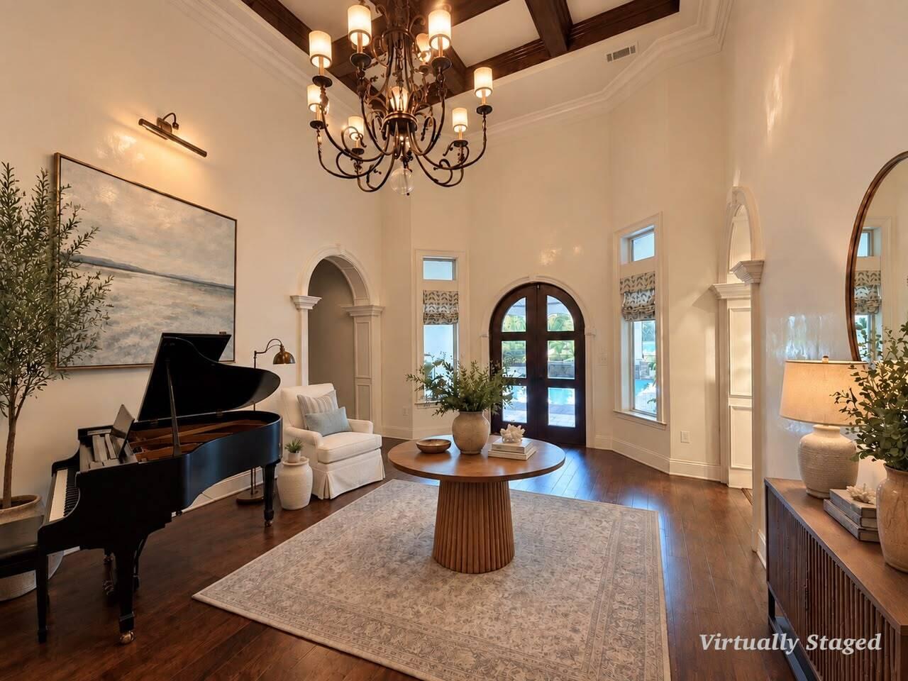 3507 Burnt Pine Lane