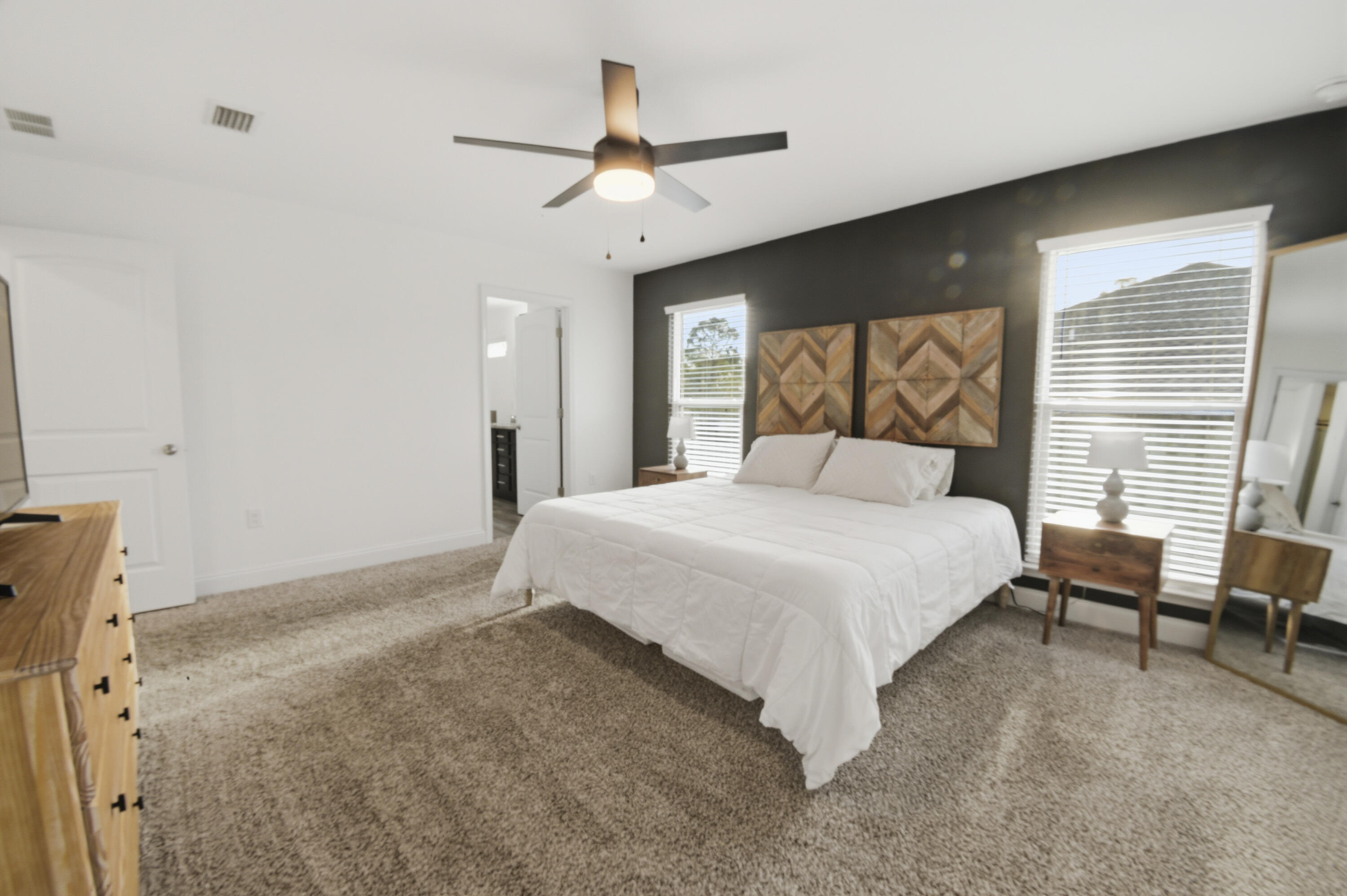 Camille Cove - South of I-10 - Residential