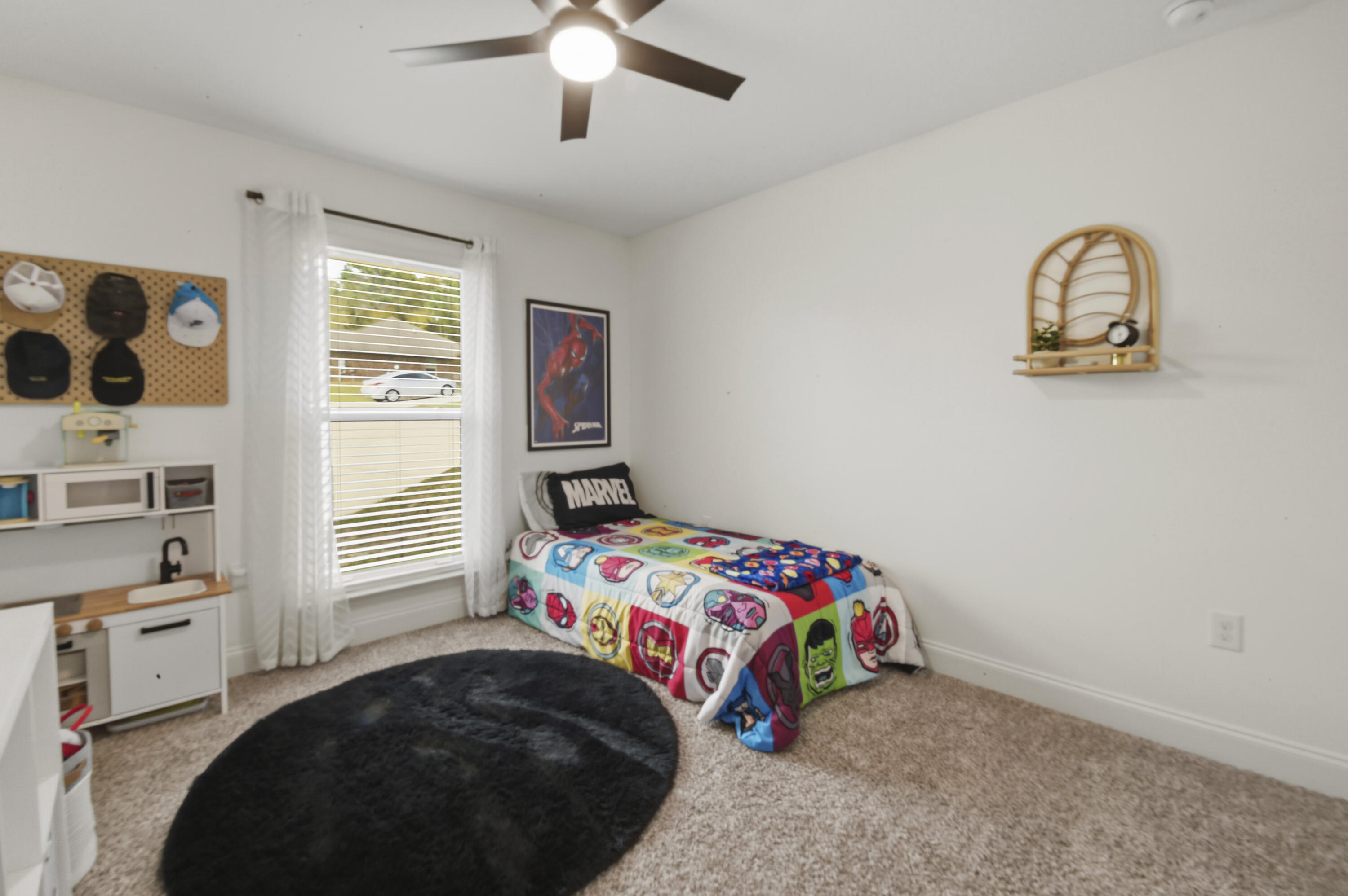 Camille Cove - South of I-10 - Residential