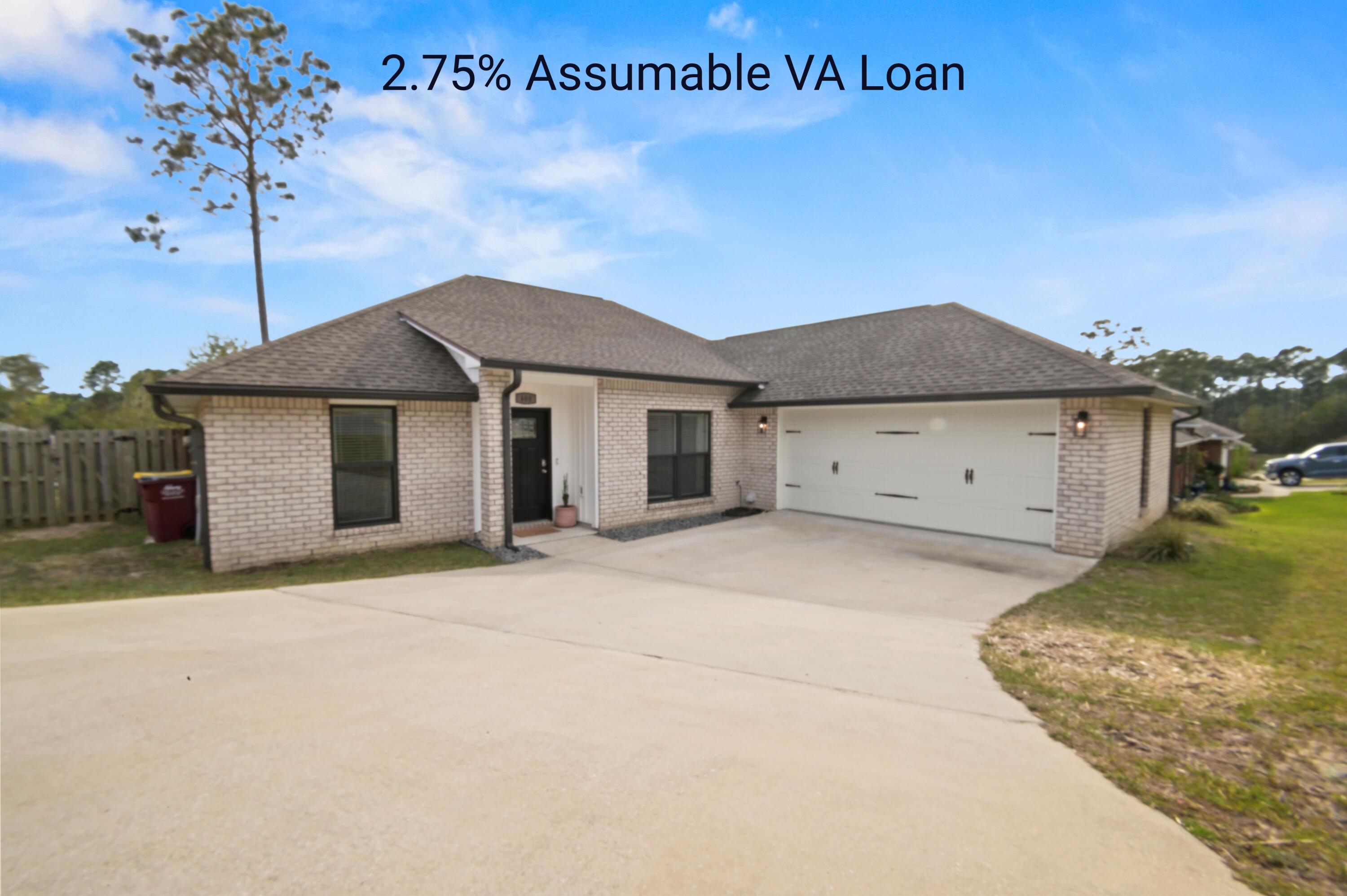 Camille Cove - South of I-10 - Residential