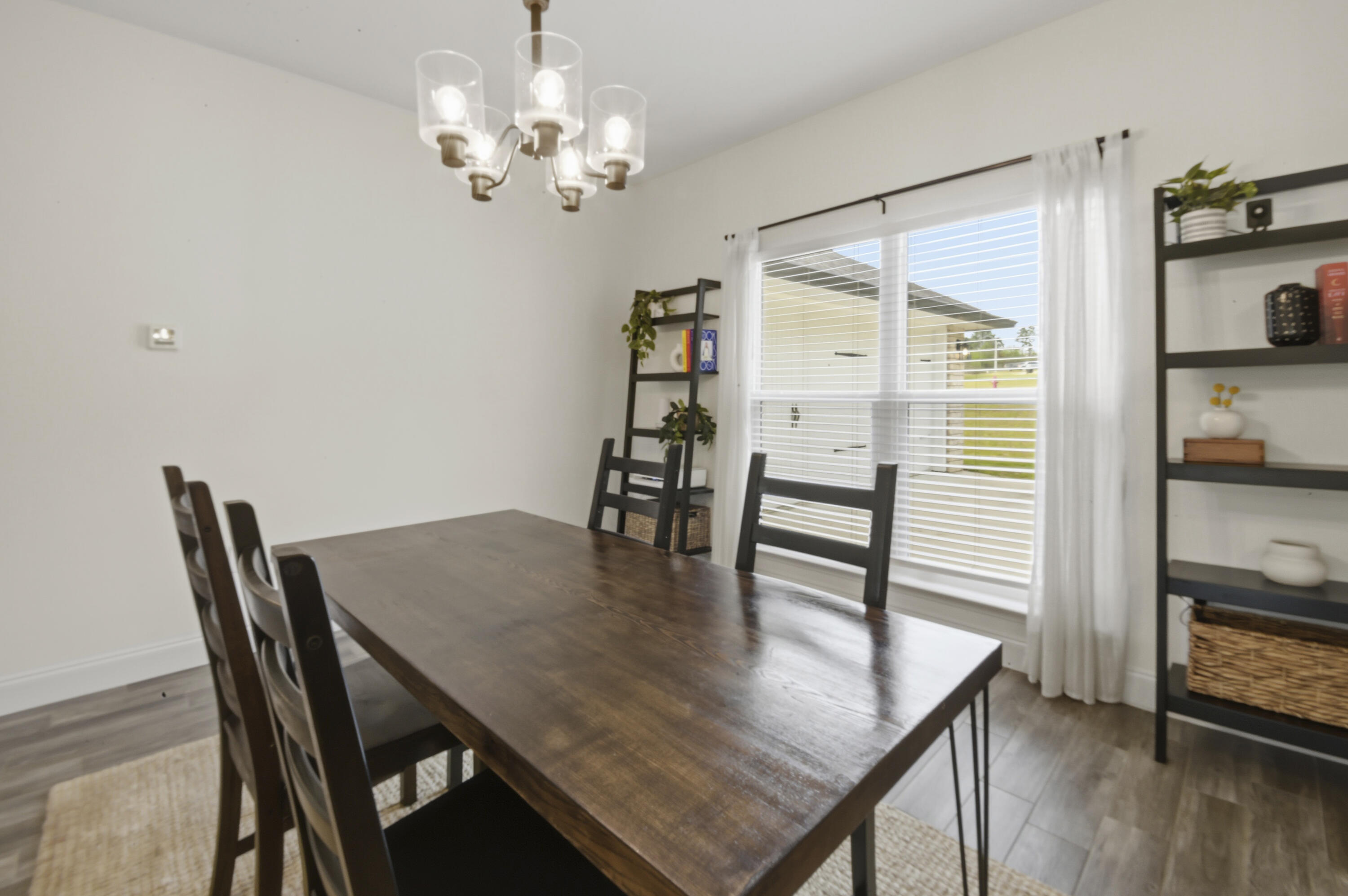 Camille Cove - South of I-10 - Residential