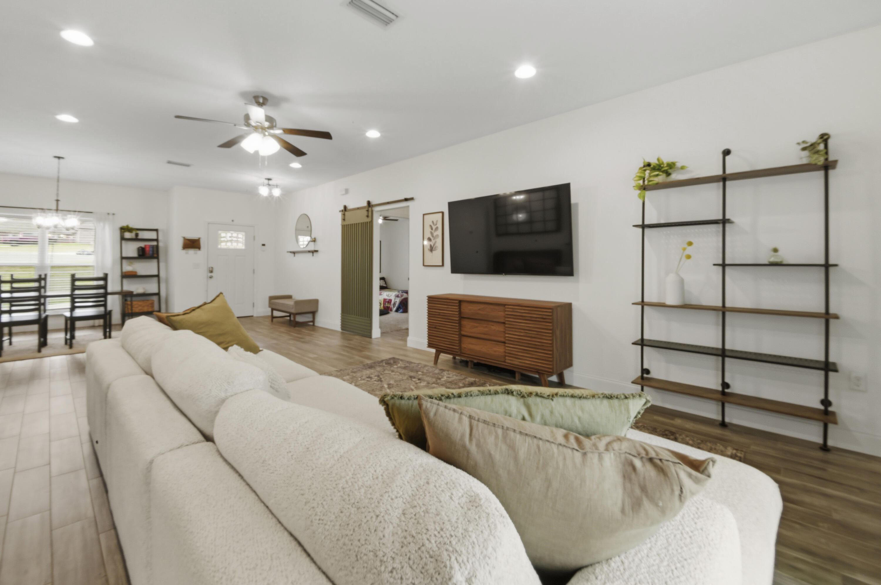 Camille Cove - South of I-10 - Residential