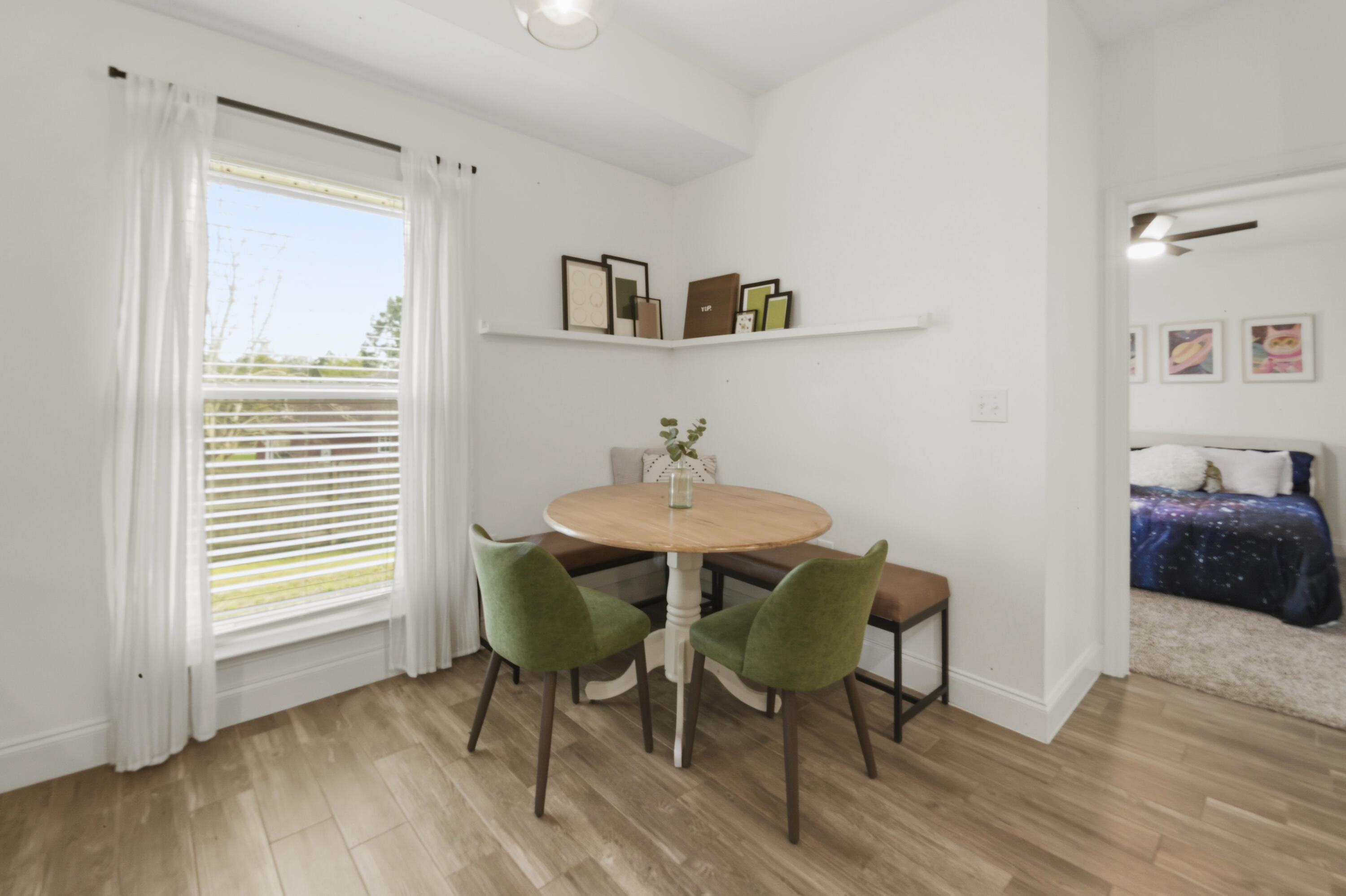 Camille Cove - South of I-10 - Residential