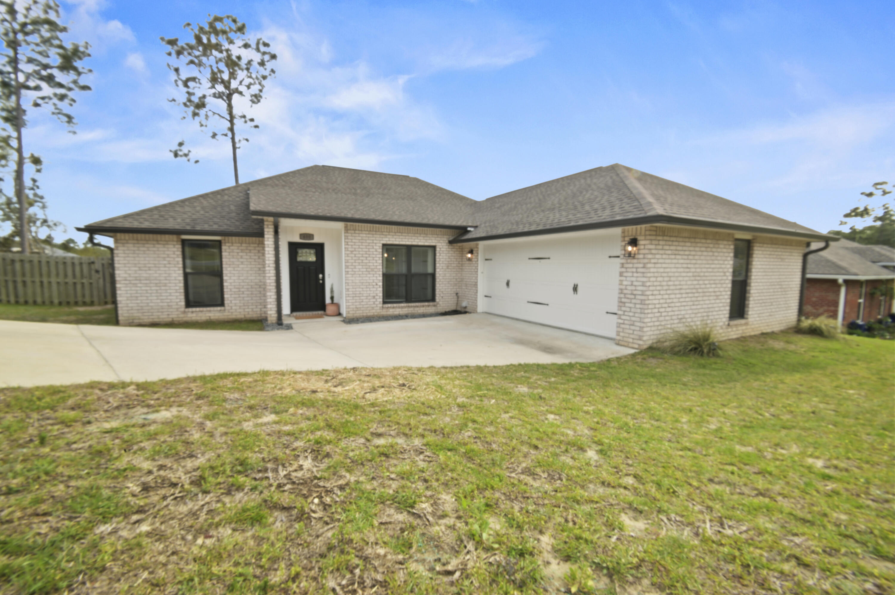 Camille Cove - South of I-10 - Residential