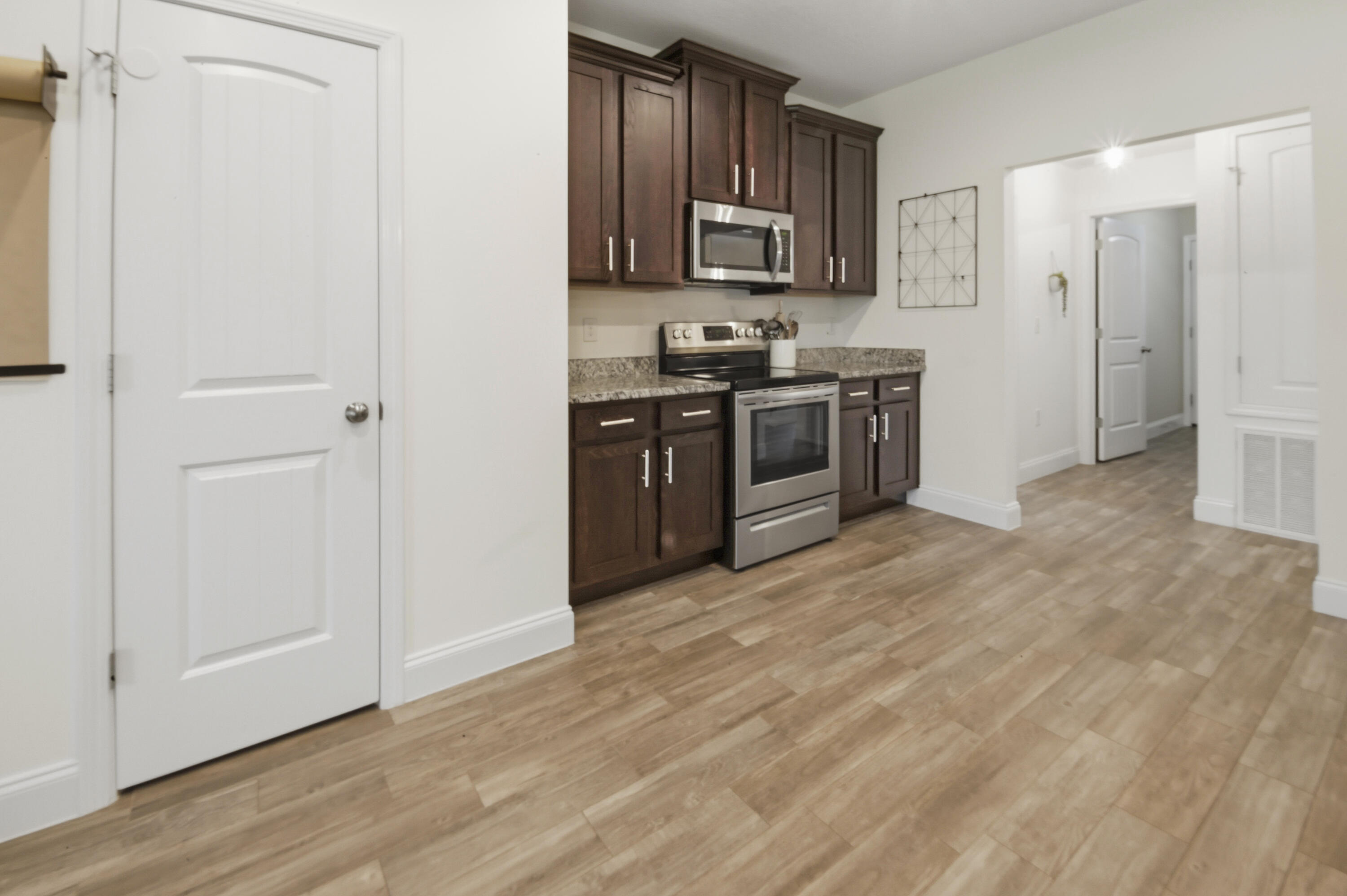 Camille Cove - South of I-10 - Residential