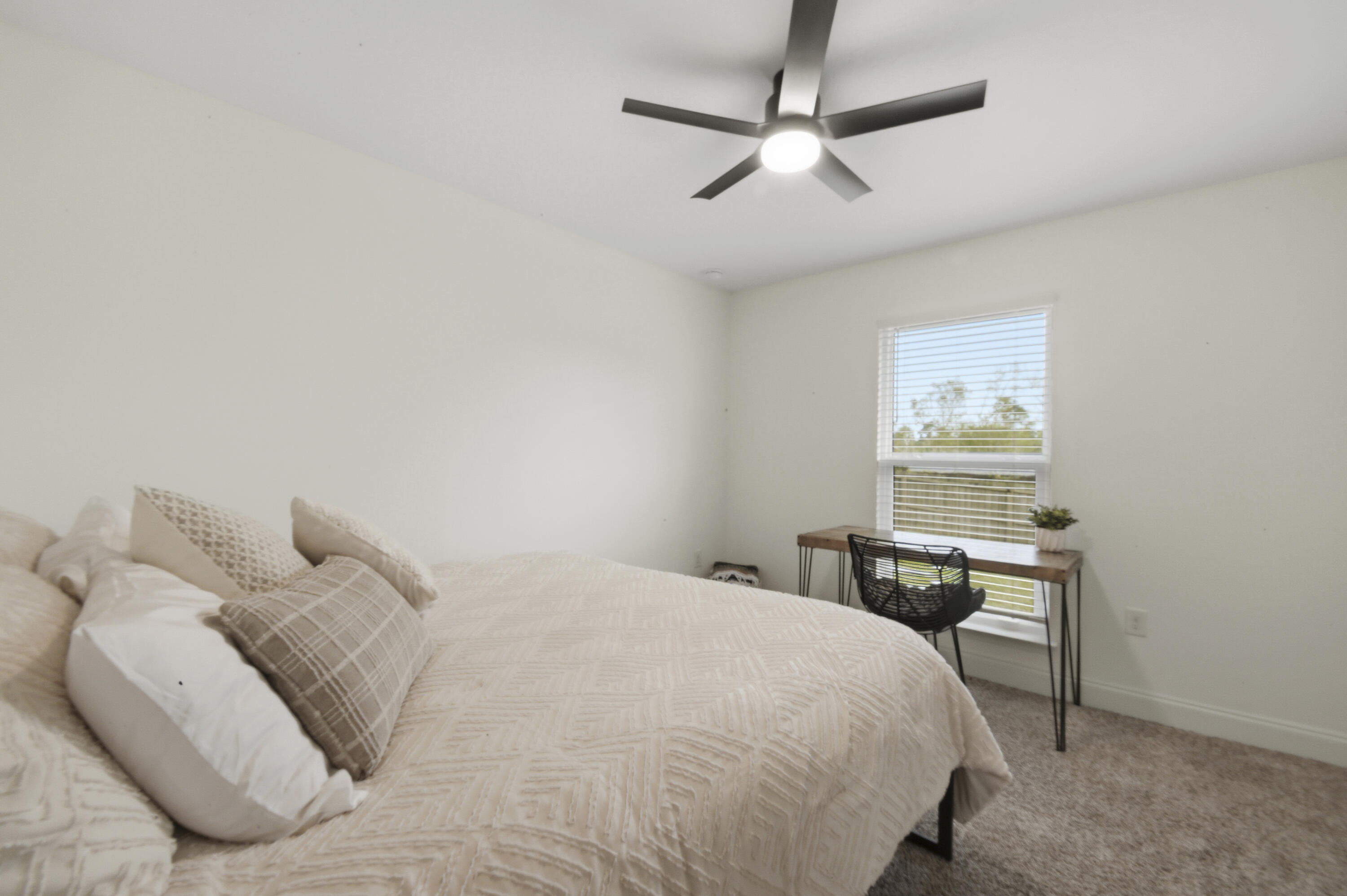 Camille Cove - South of I-10 - Residential