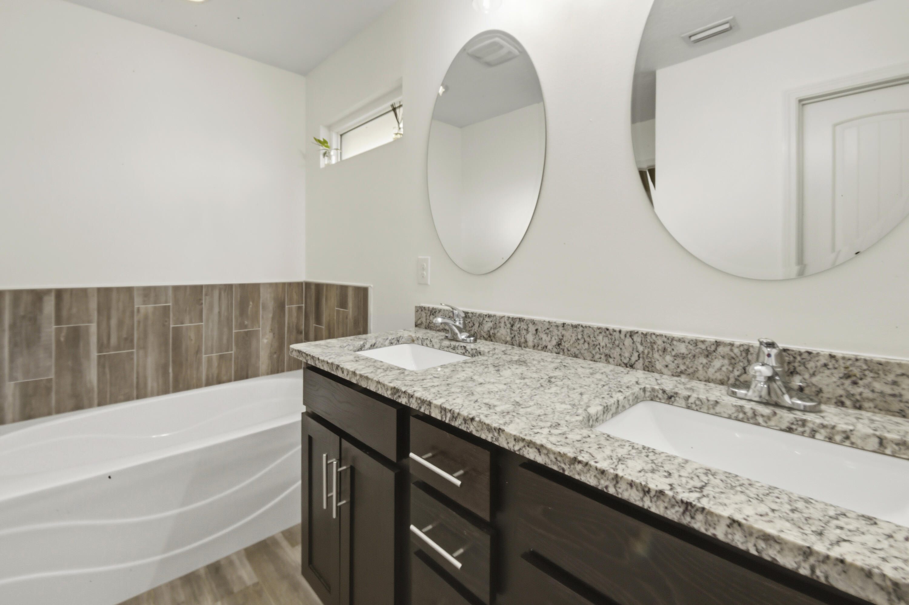 Camille Cove - South of I-10 - Residential