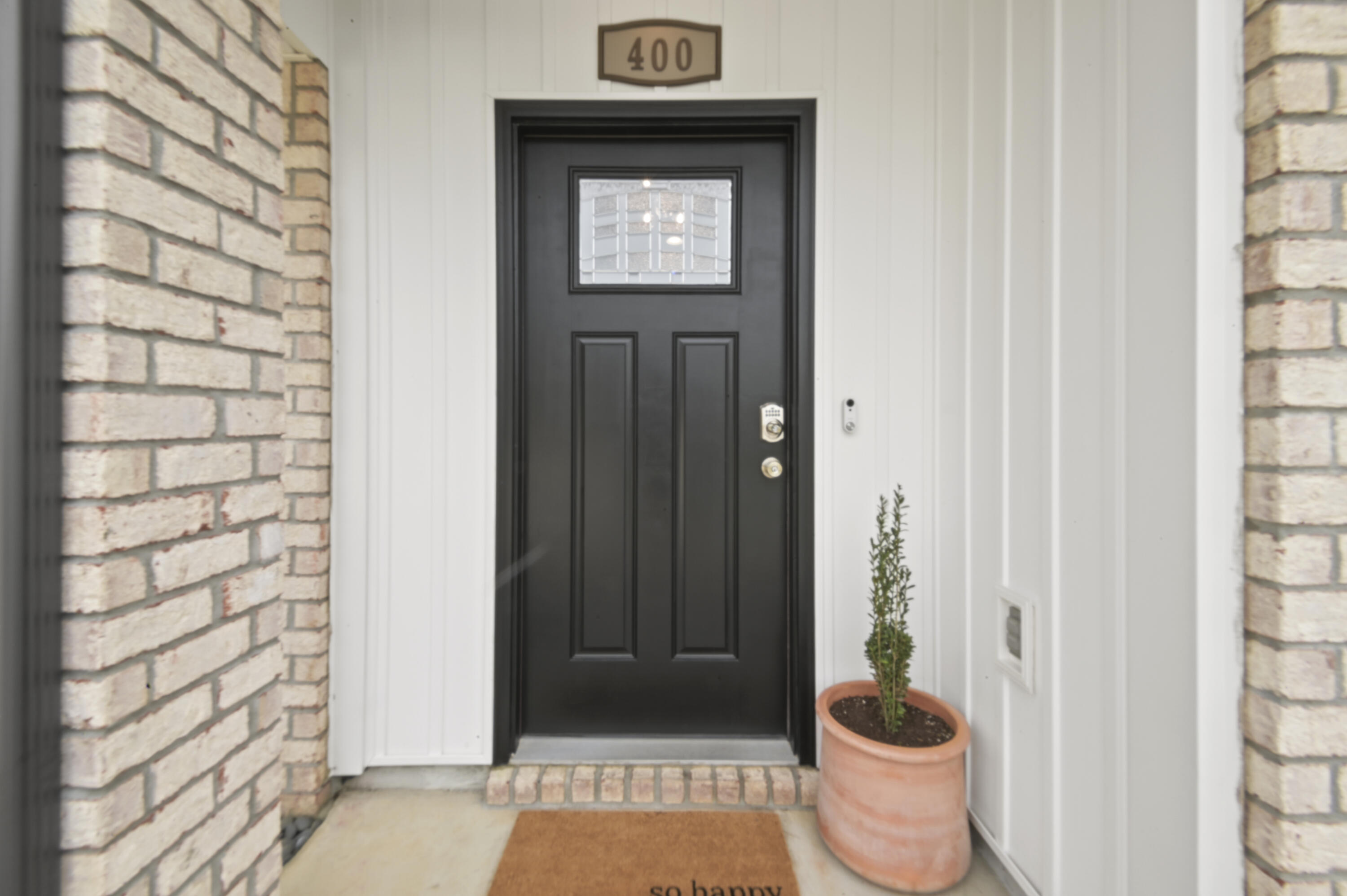 Camille Cove - South of I-10 - Residential