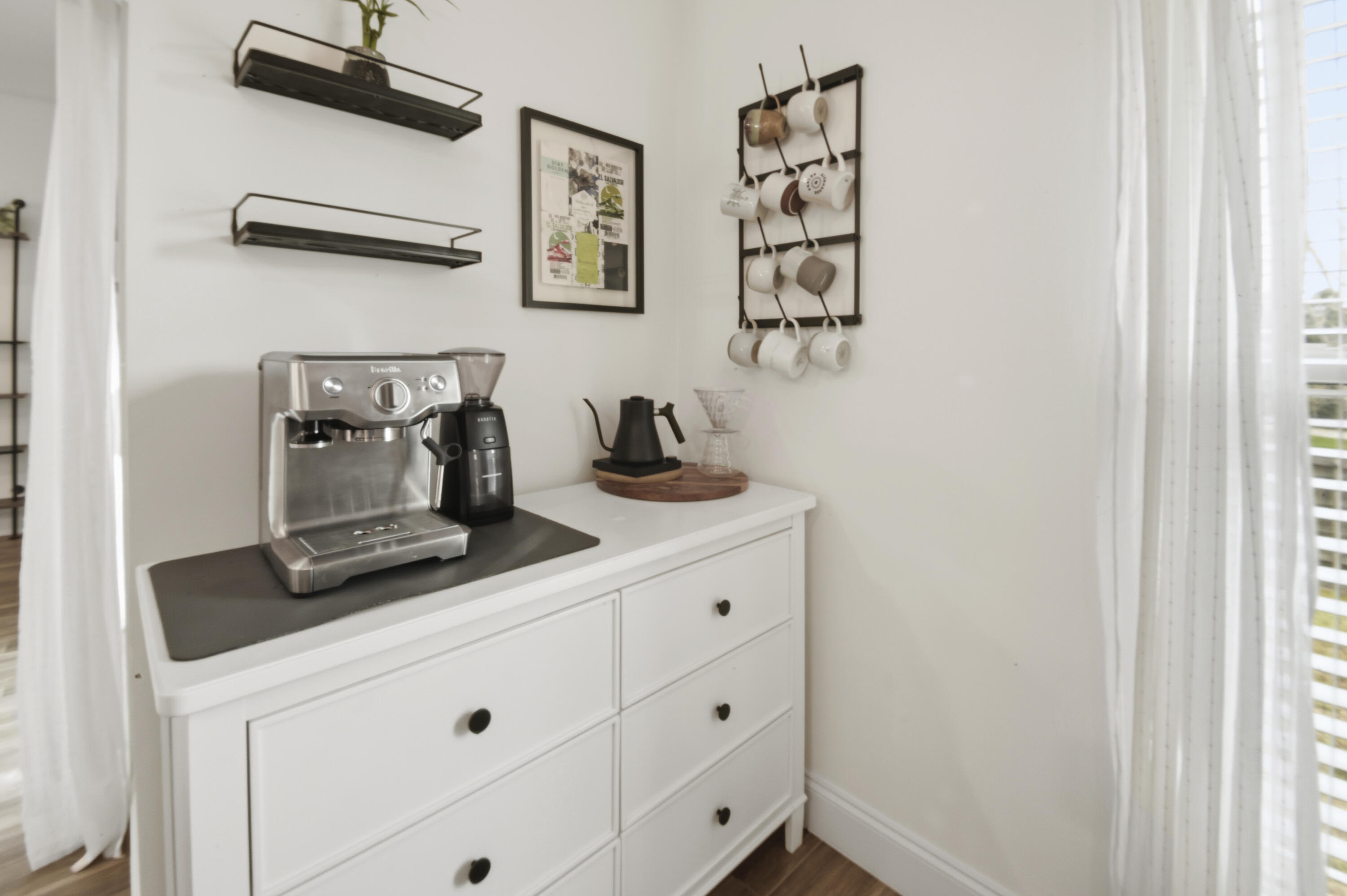 Camille Cove - South of I-10 - Residential