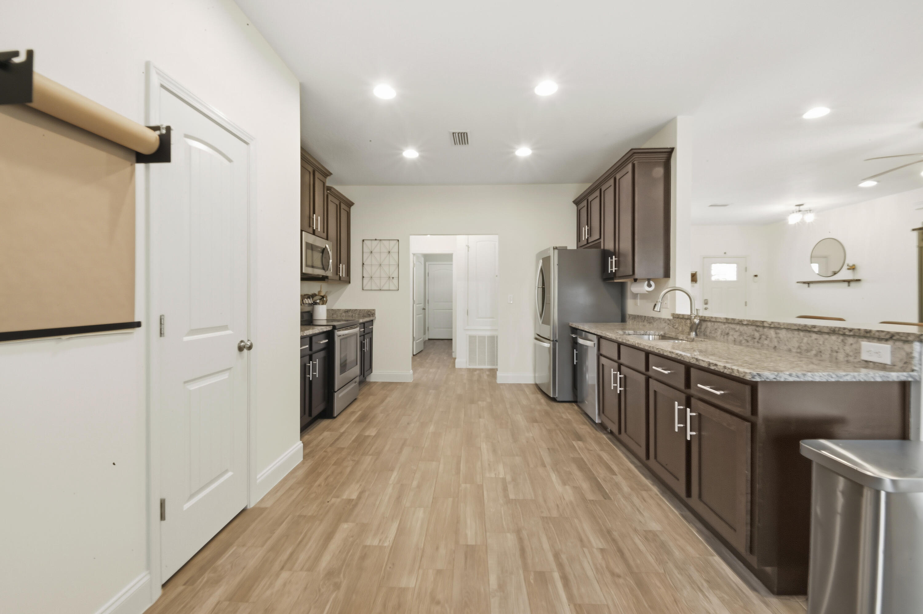 Camille Cove - South of I-10 - Residential