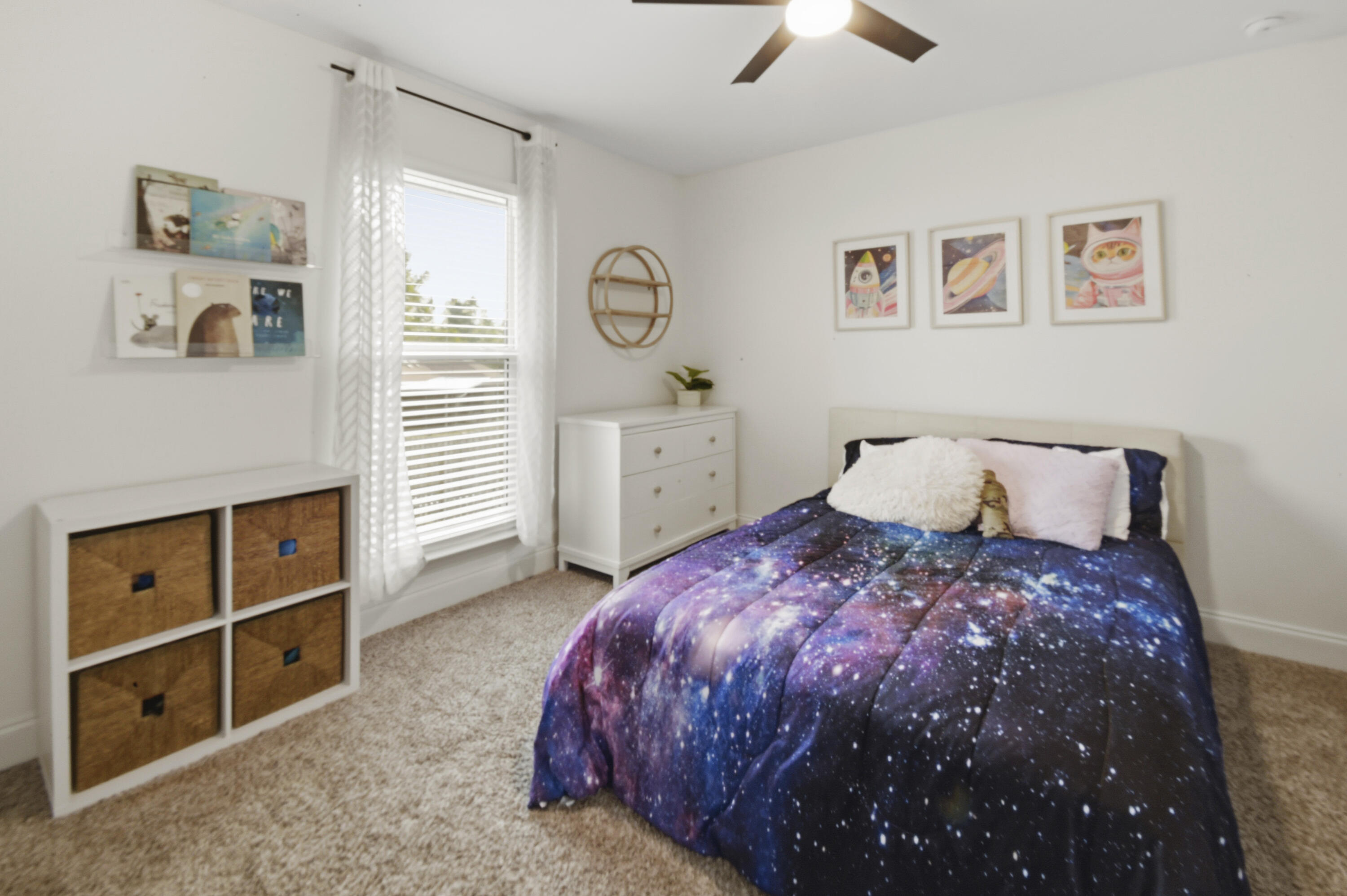 Camille Cove - South of I-10 - Residential