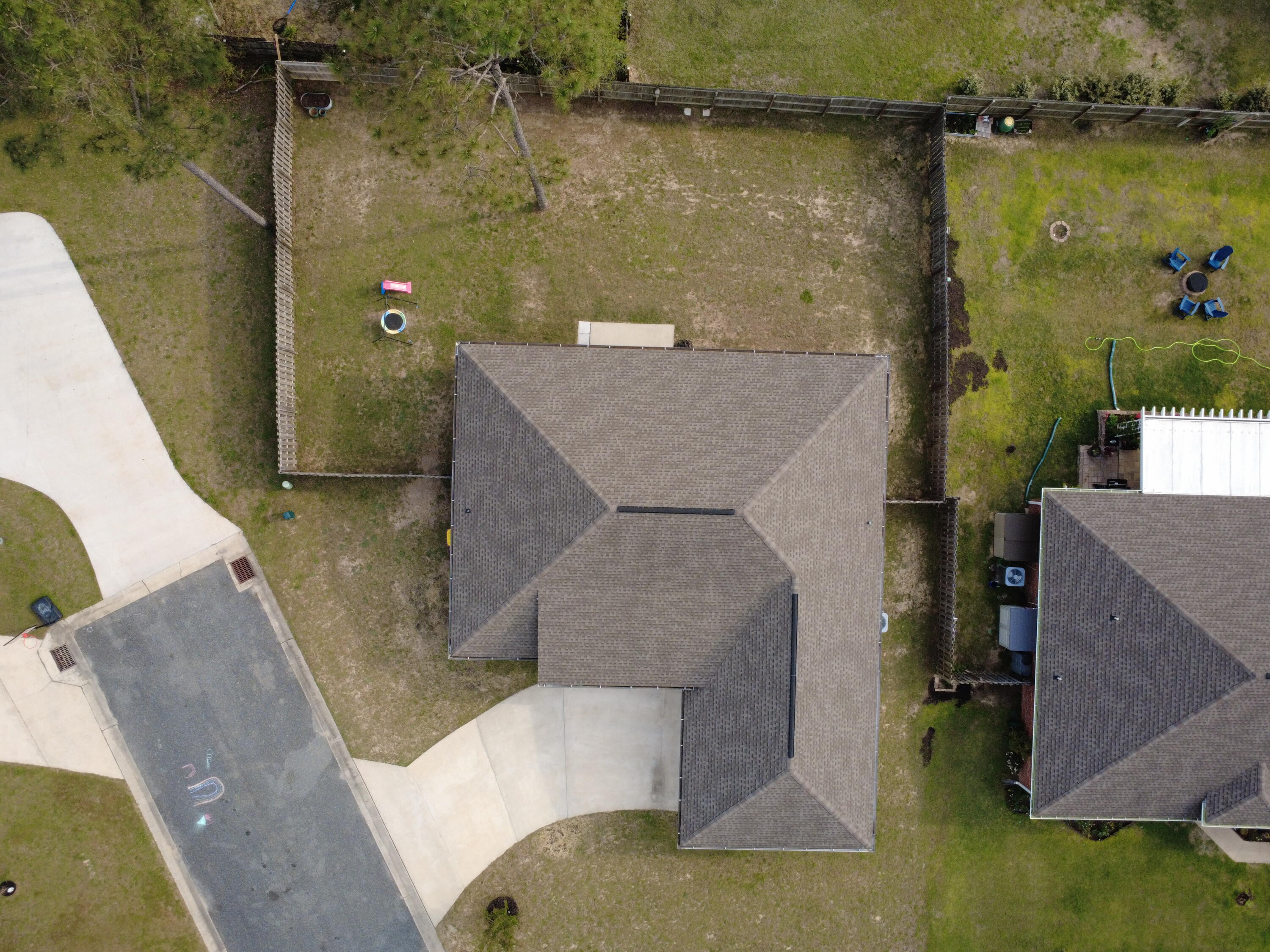 Camille Cove - South of I-10 - Residential