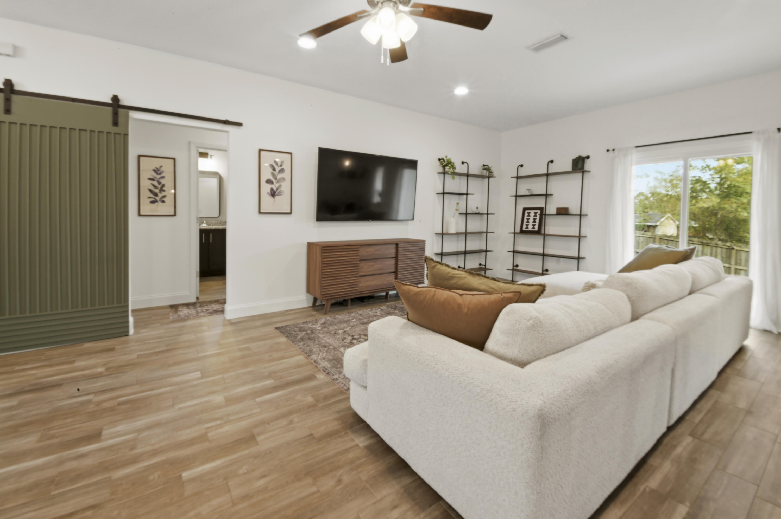 Camille Cove - South of I-10 - Residential