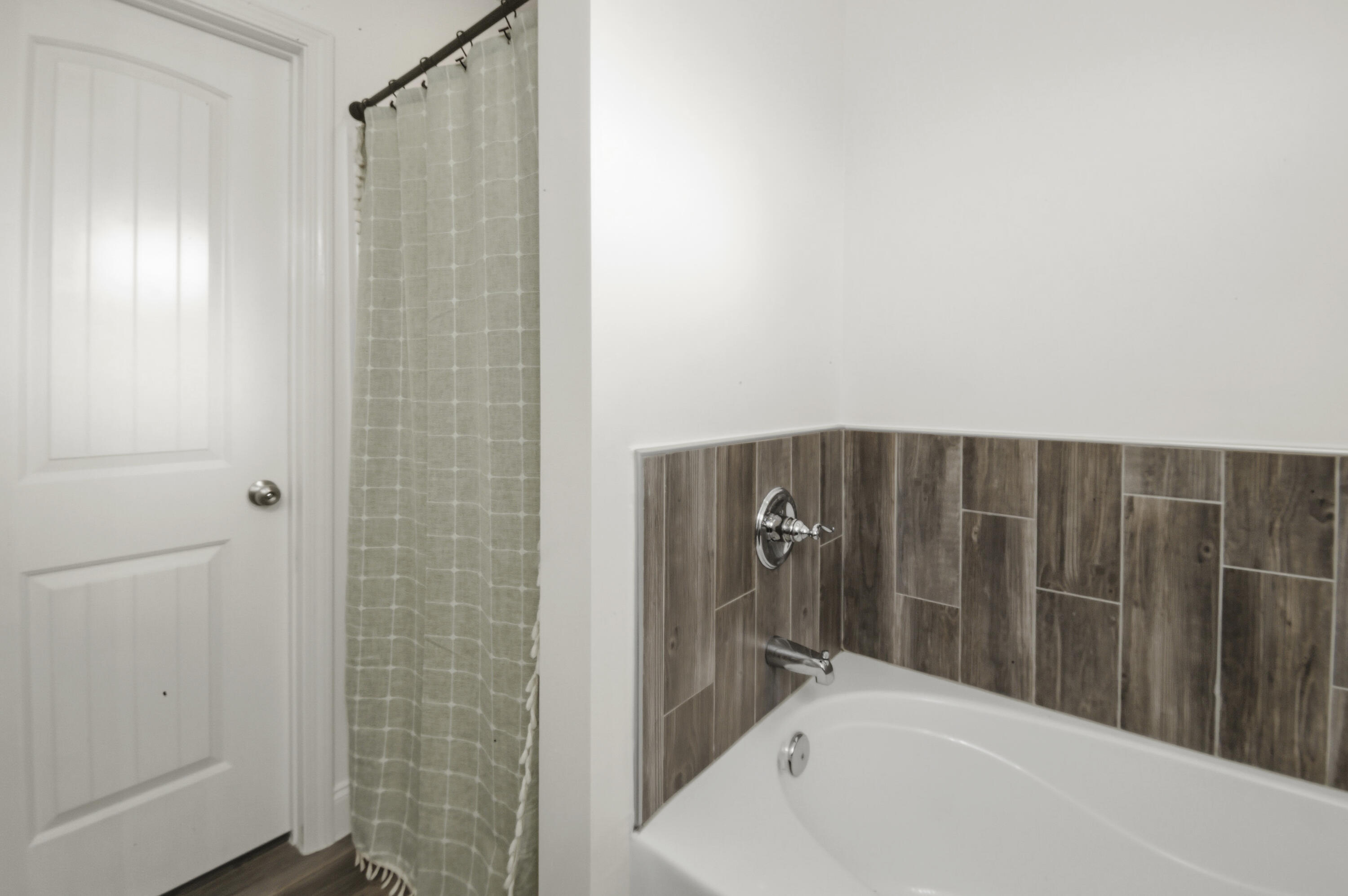 Camille Cove - South of I-10 - Residential