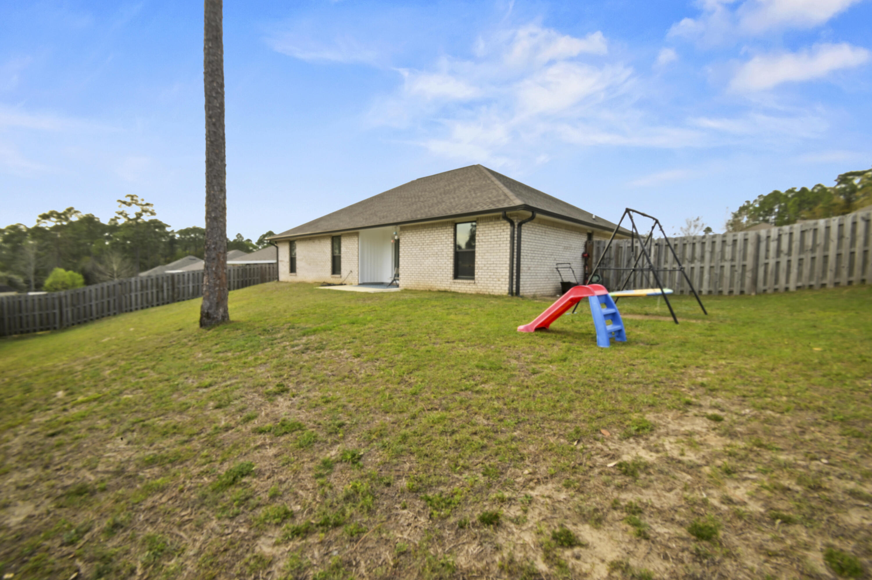 Camille Cove - South of I-10 - Residential