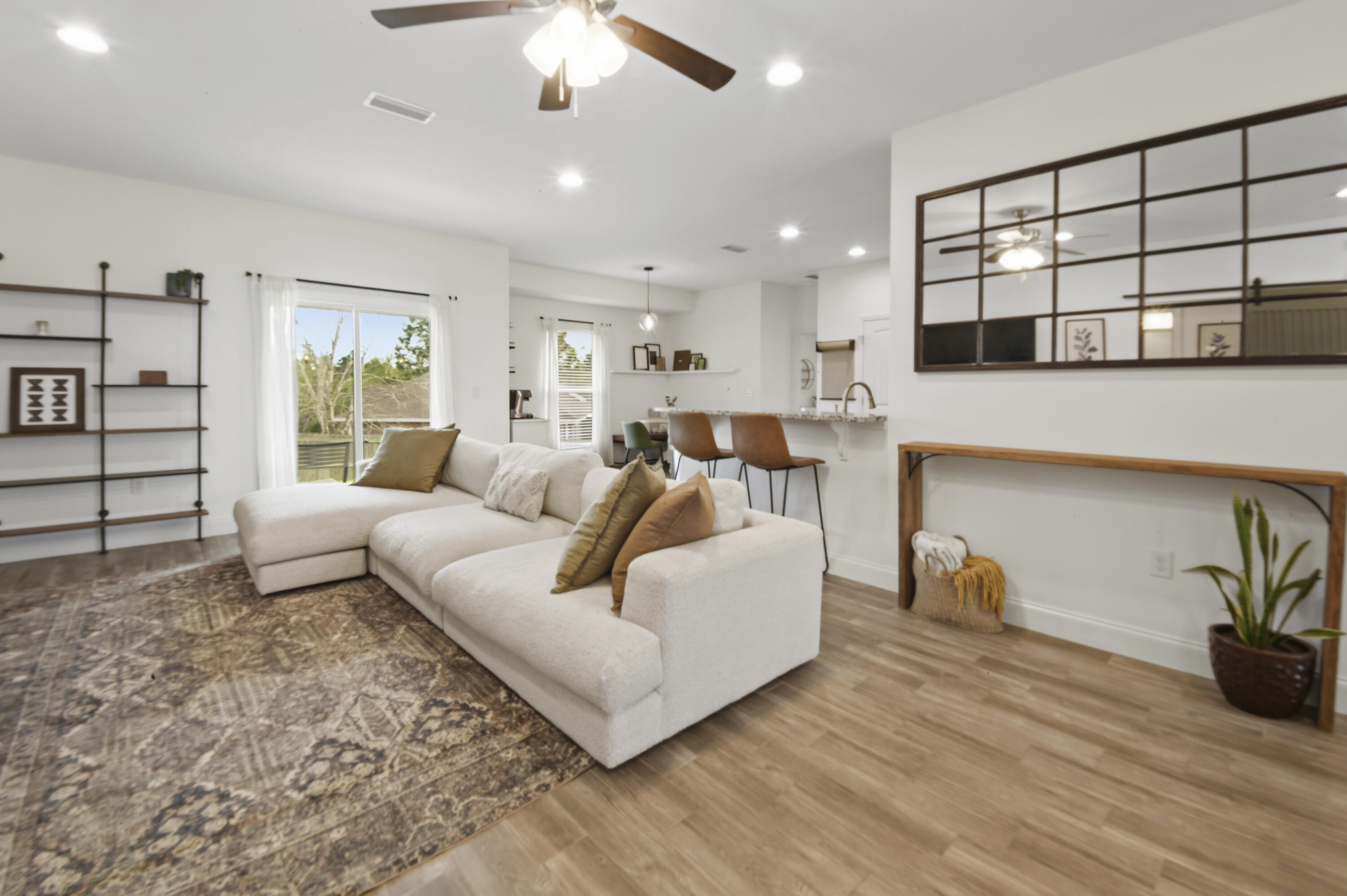 Camille Cove - South of I-10 - Residential